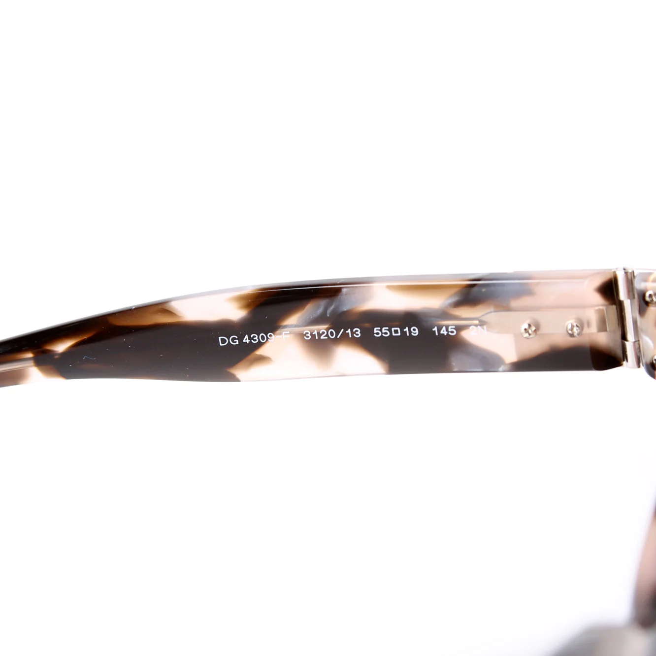 DG4309-F Sunglasses - Image 5