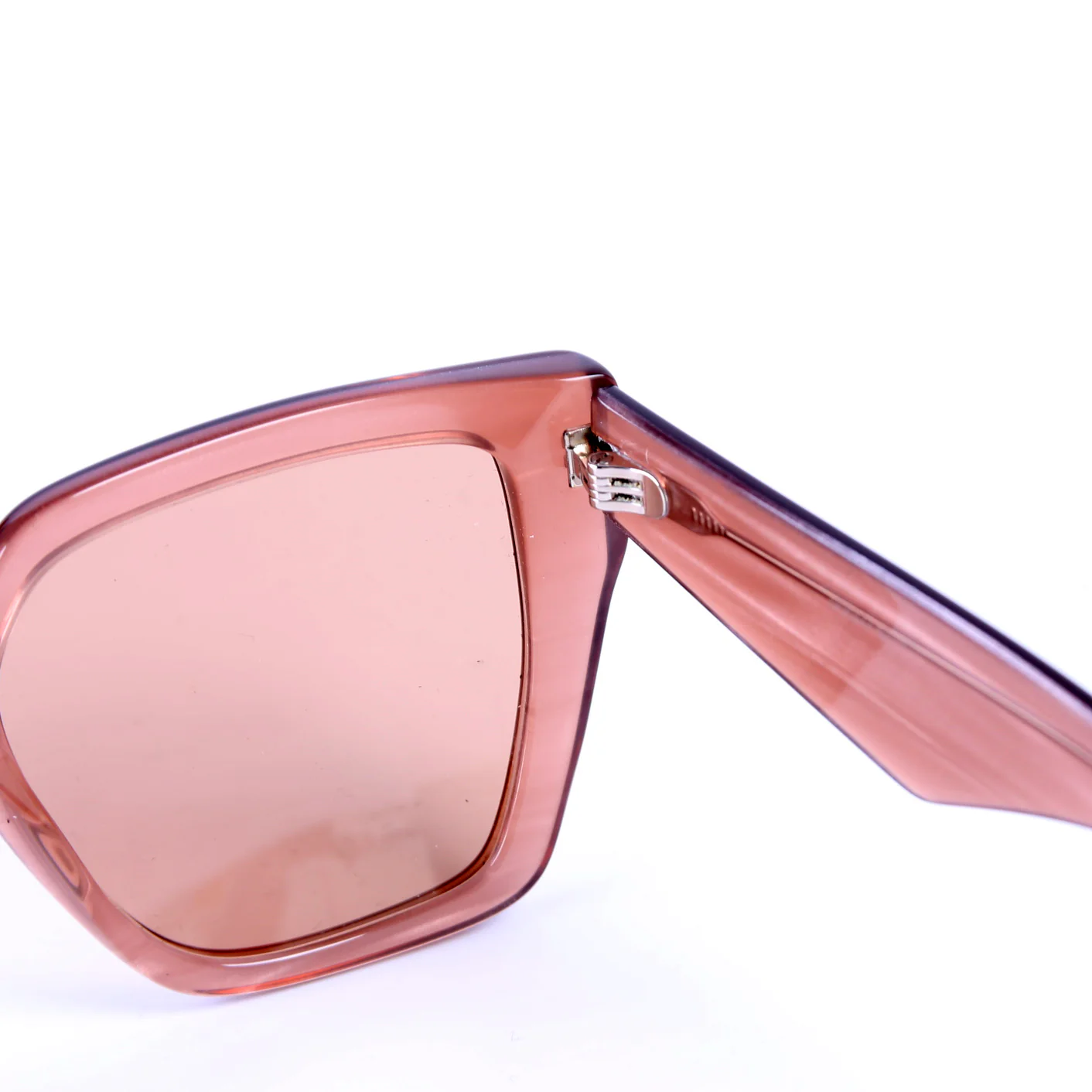 DG4438 Sunglasses Tan - Image 7