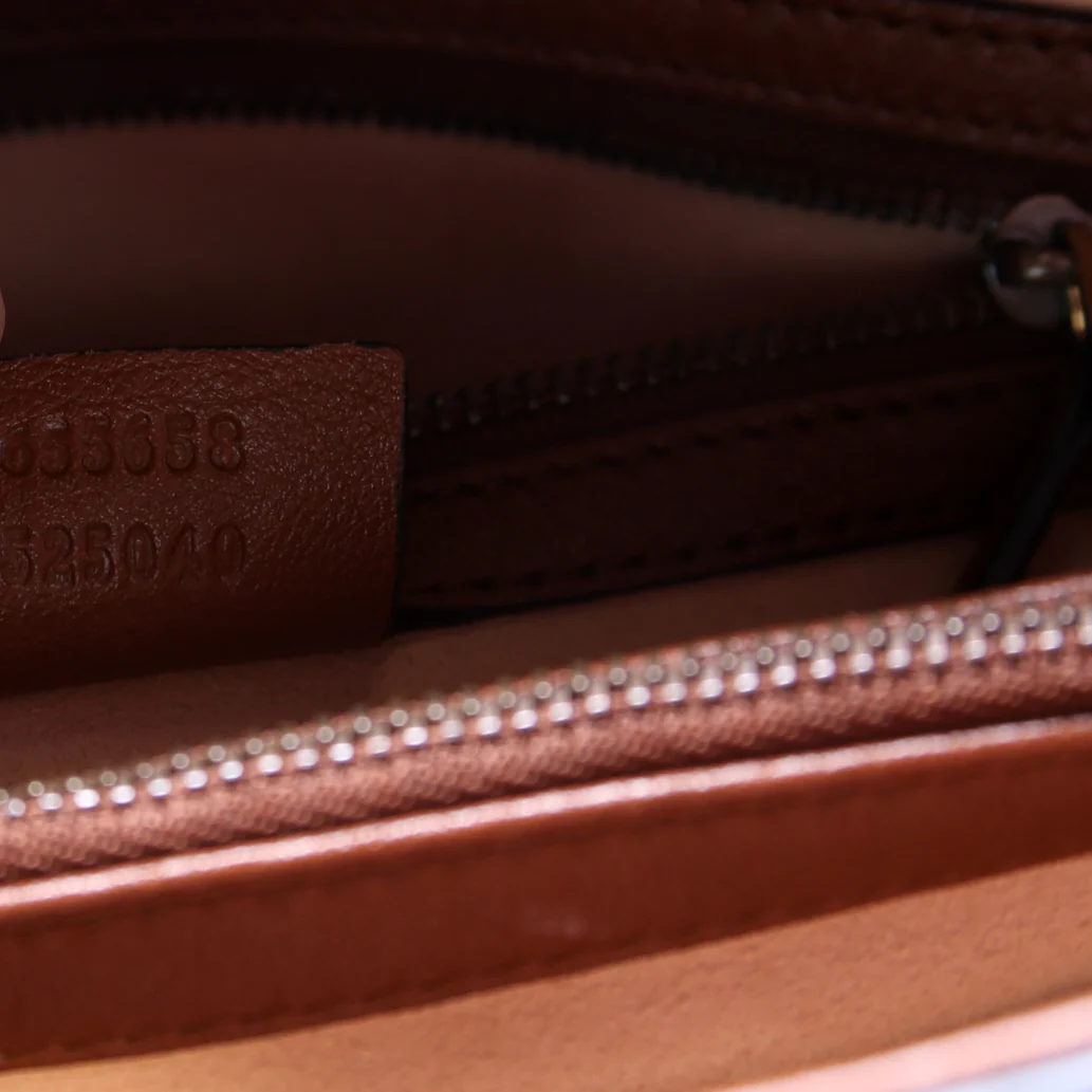 Diana Medium Tote 655658 - Image 10