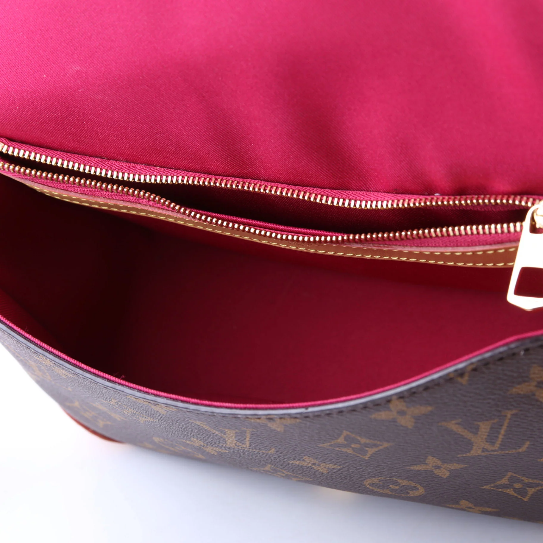 Diane NM Satchel Monogram - Image 10