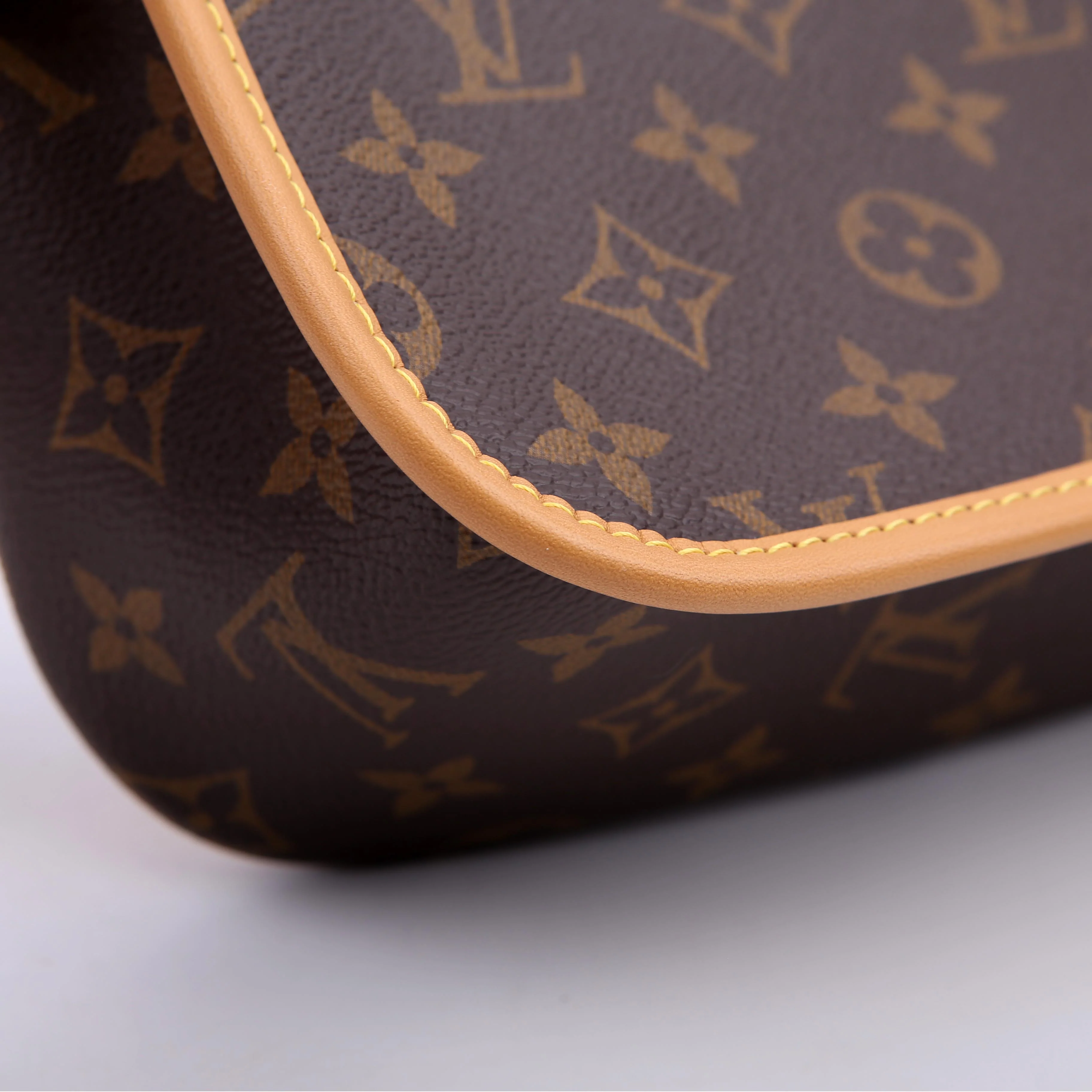 Diane NM Satchel Monogram - Image 8
