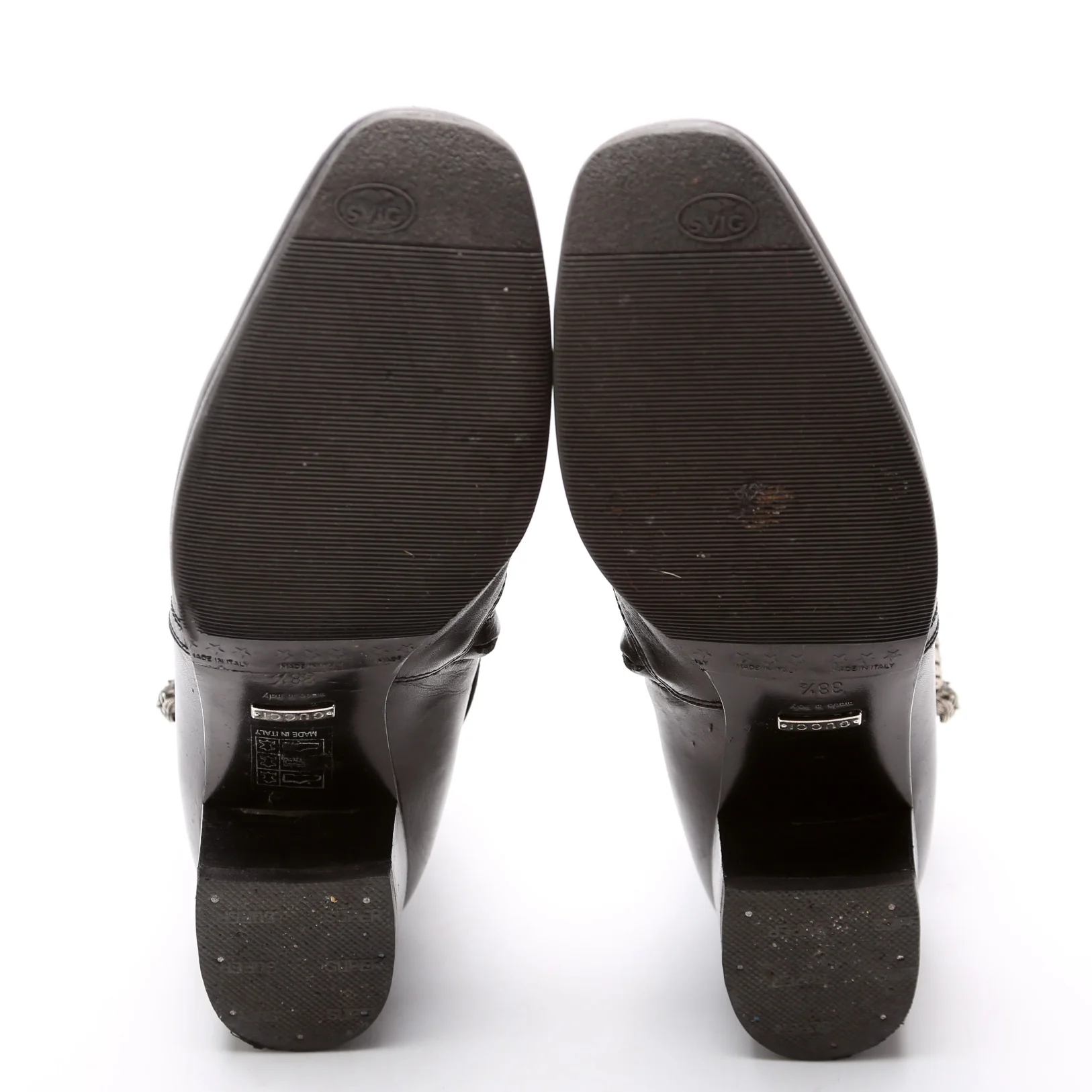 Dionysus Booties Size 38.5 - Image 8