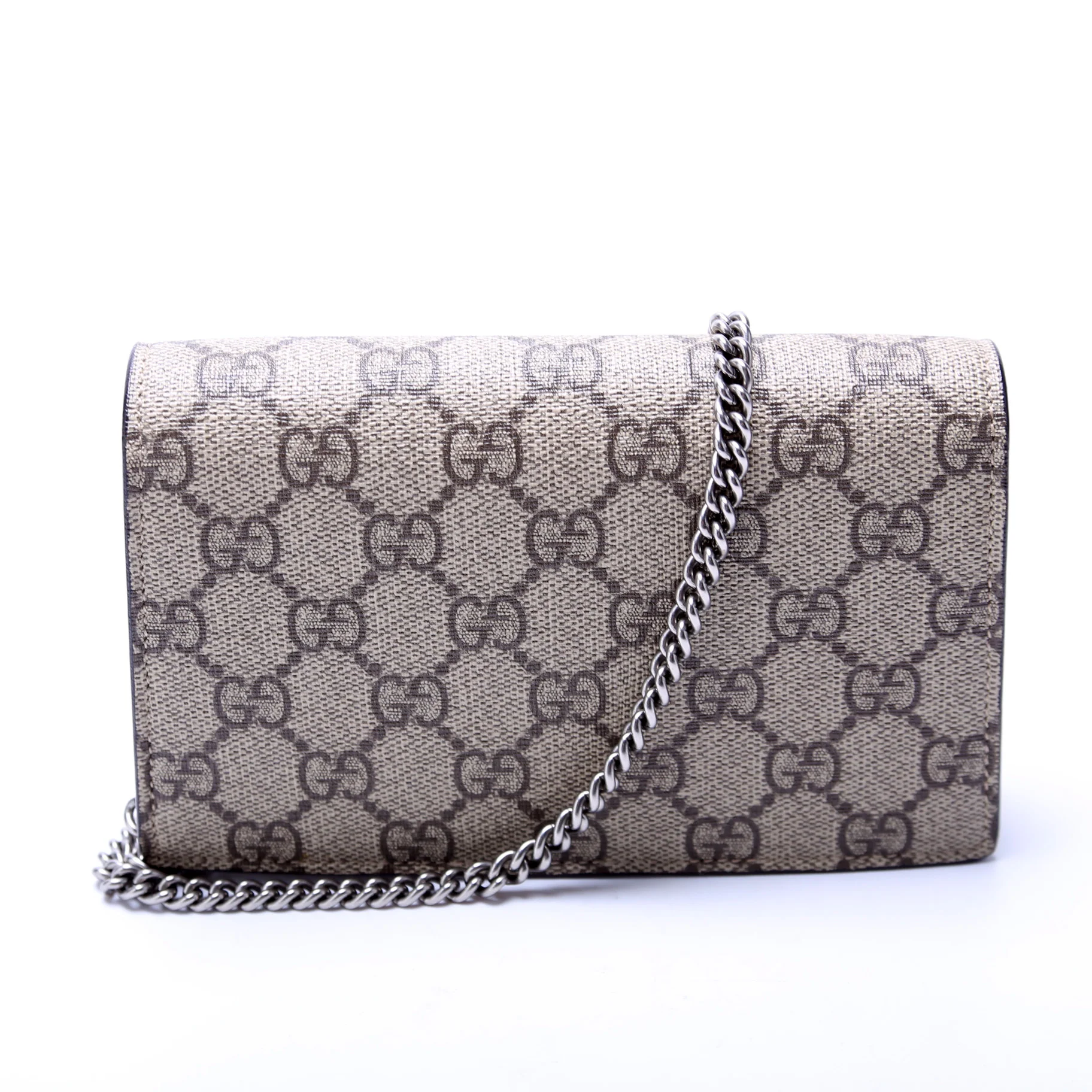 Dionysus GG Super Mini 476432 - Image 3