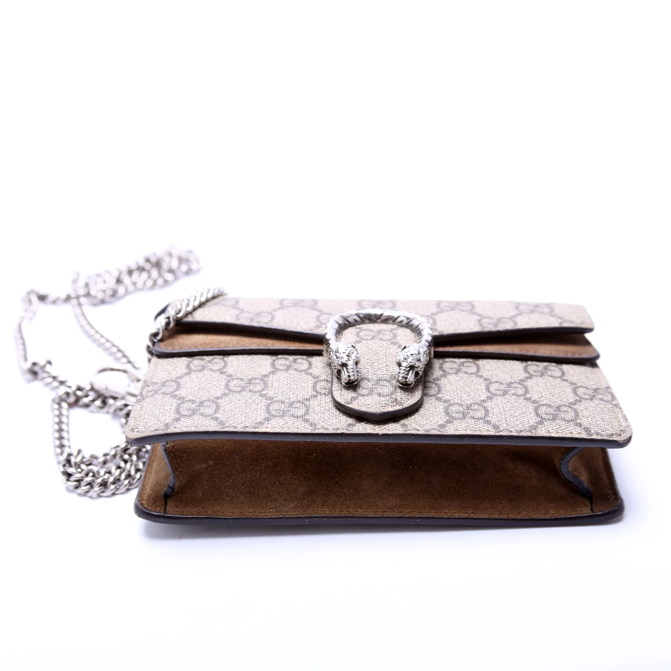 Dionysus GG Supreme Mini 476432 - Image 4