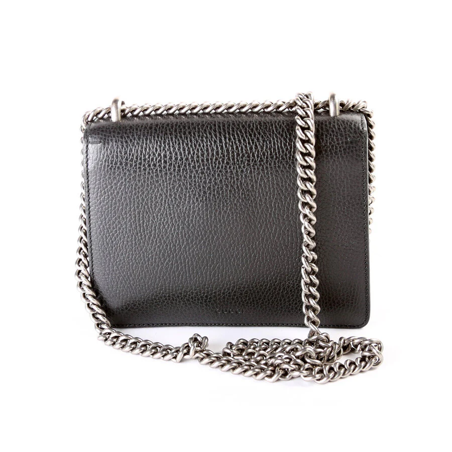 Dionysus Leather Shoulder Mini 421970 - Image 2