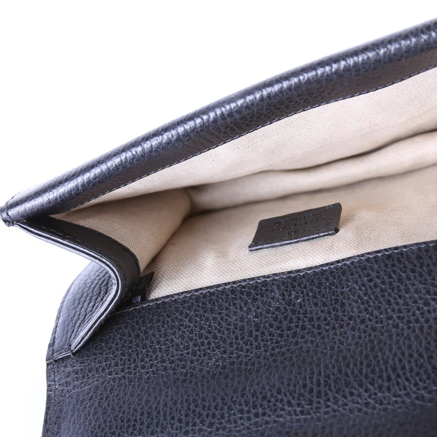 Dionysus Leather Shoulder Mini 421970 - Image 6