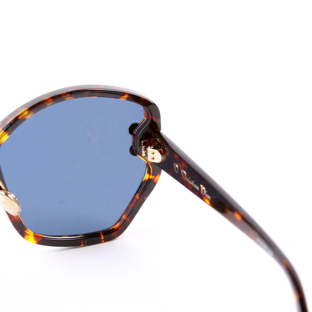 Dior Addict Sunglasses 2 Brown - Image 7