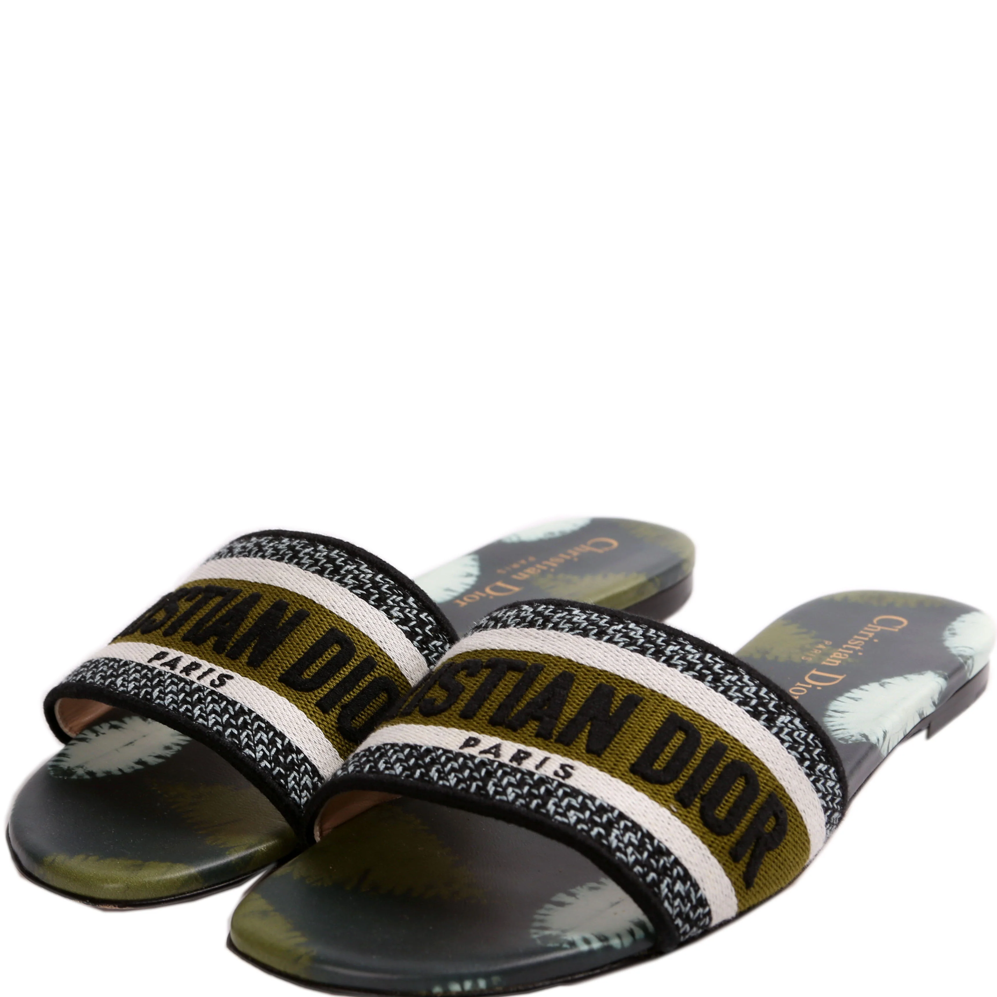 Dway Slides Size 37.5