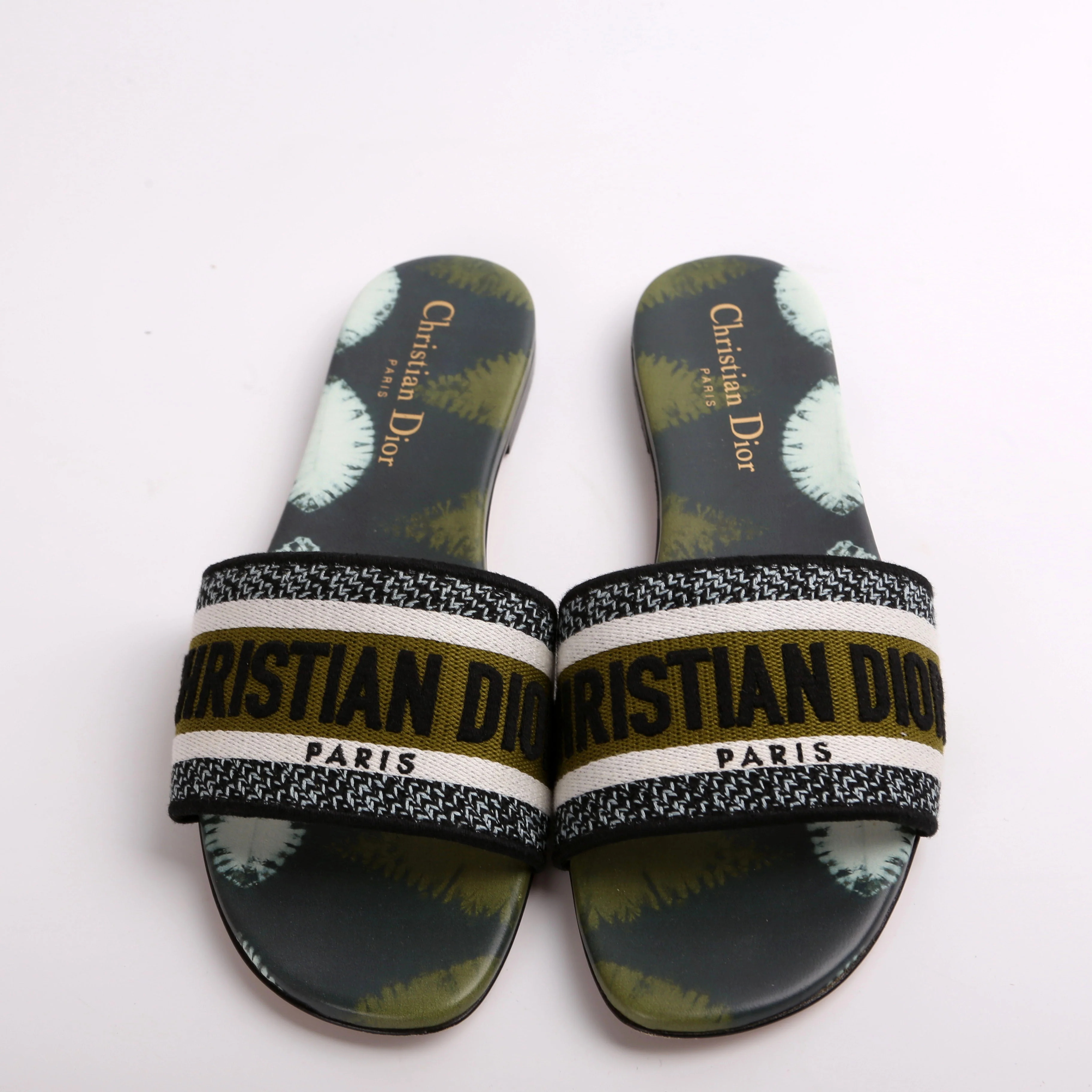 Dway Slides Size 37.5 - Image 2