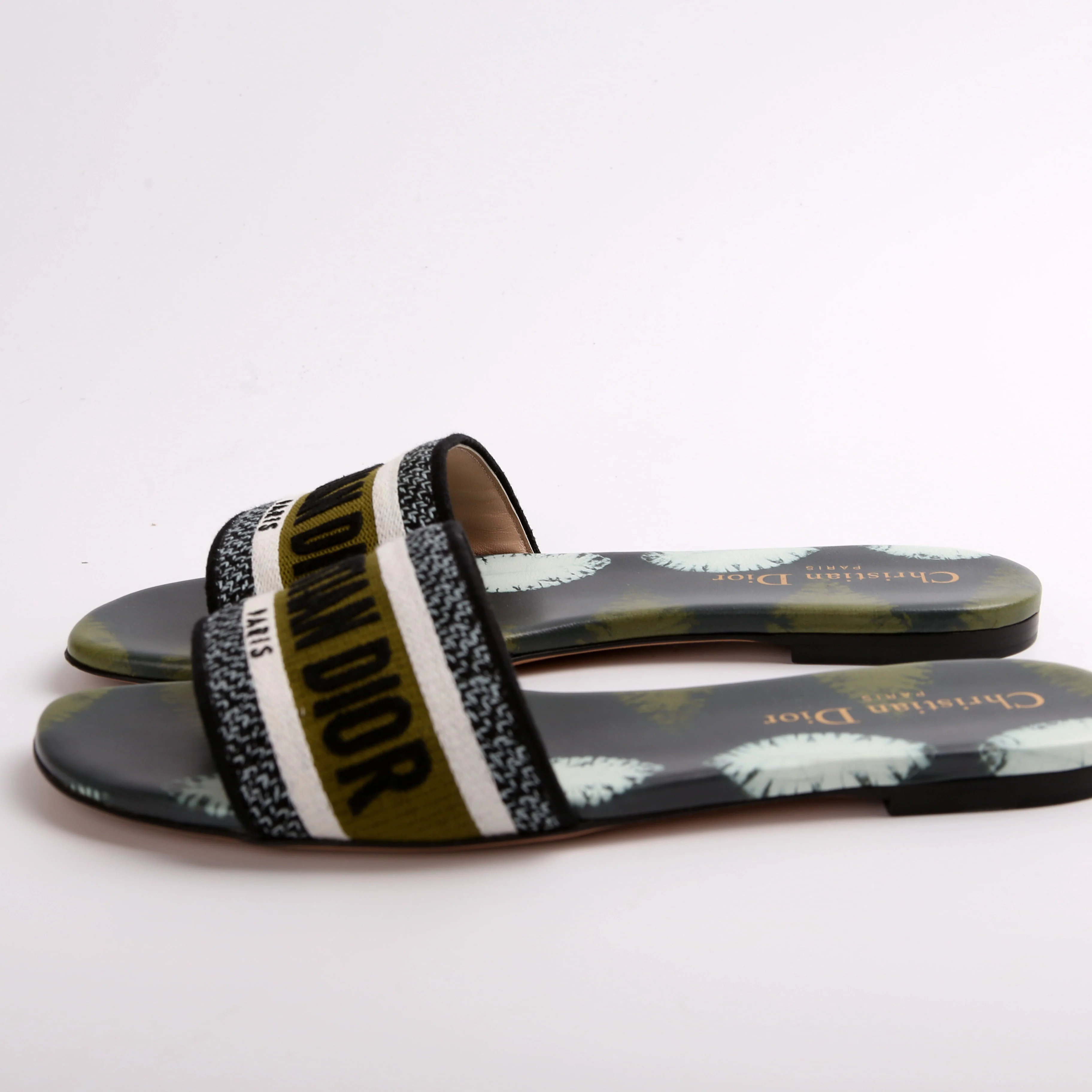 Dway Slides Size 37.5 - Image 3