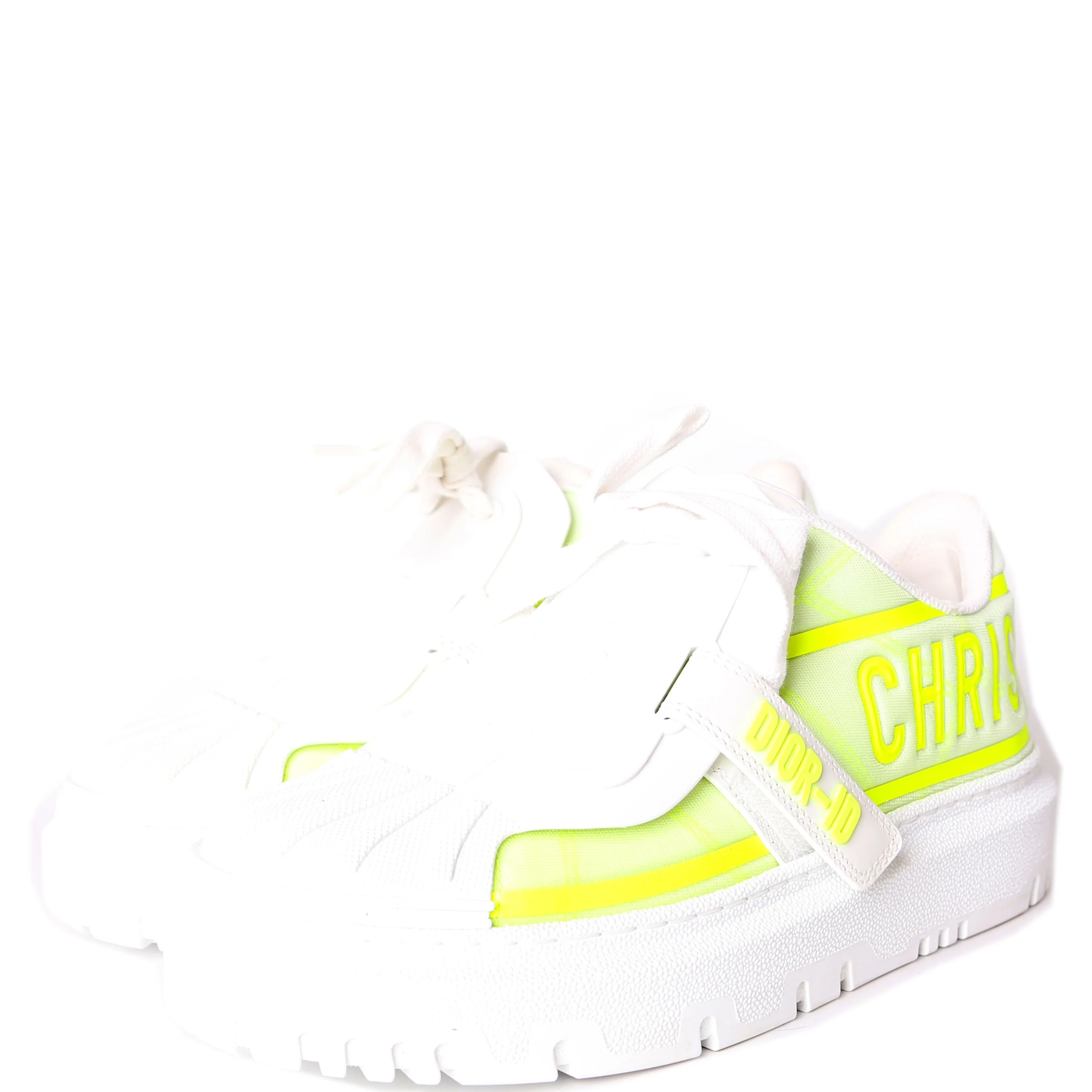 Dior-ID Mesh Sneakers Size 36