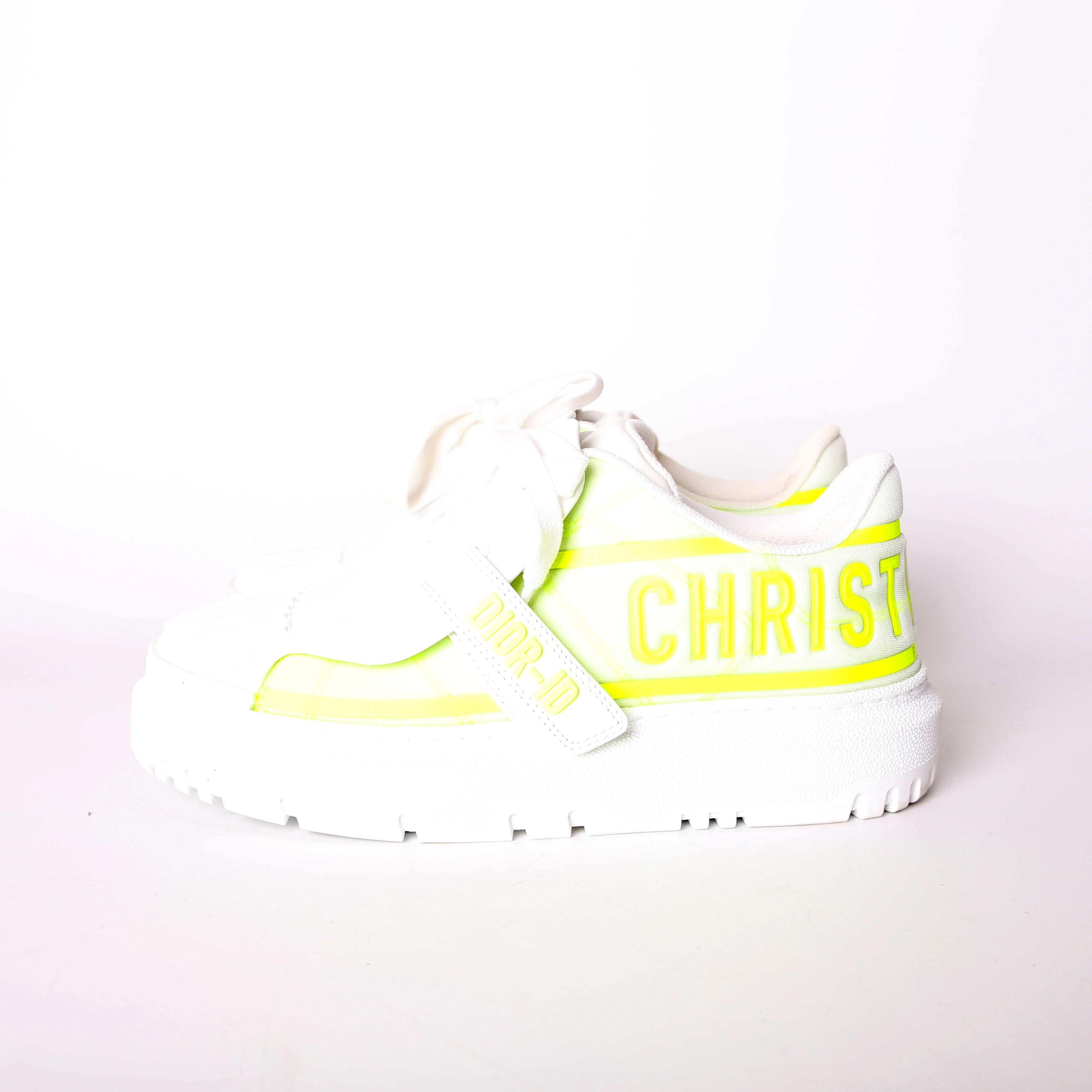 Dior-ID Mesh Sneakers Size 36 - Image 5