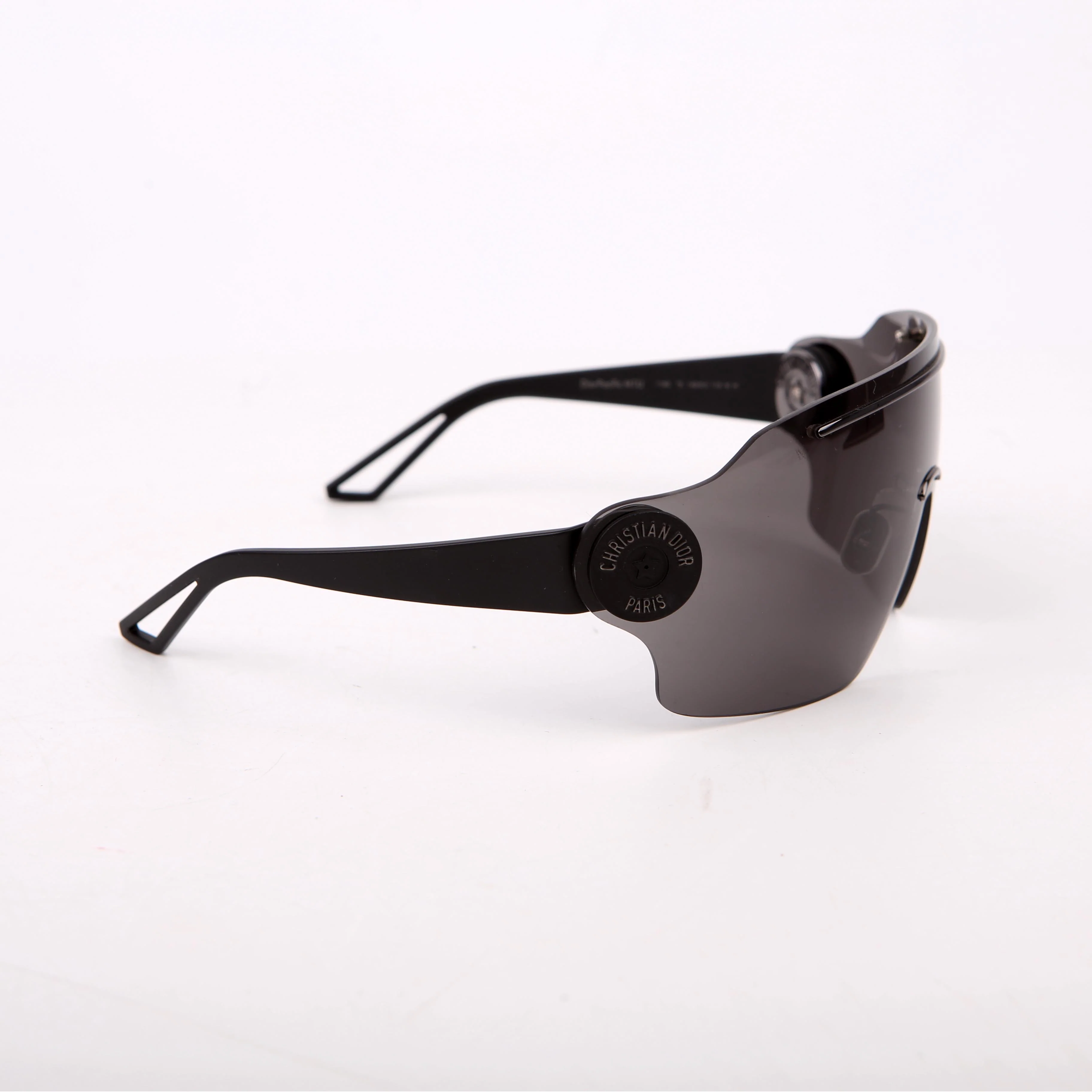 Dior Pacific Sunglasses M1U Black - Image 2