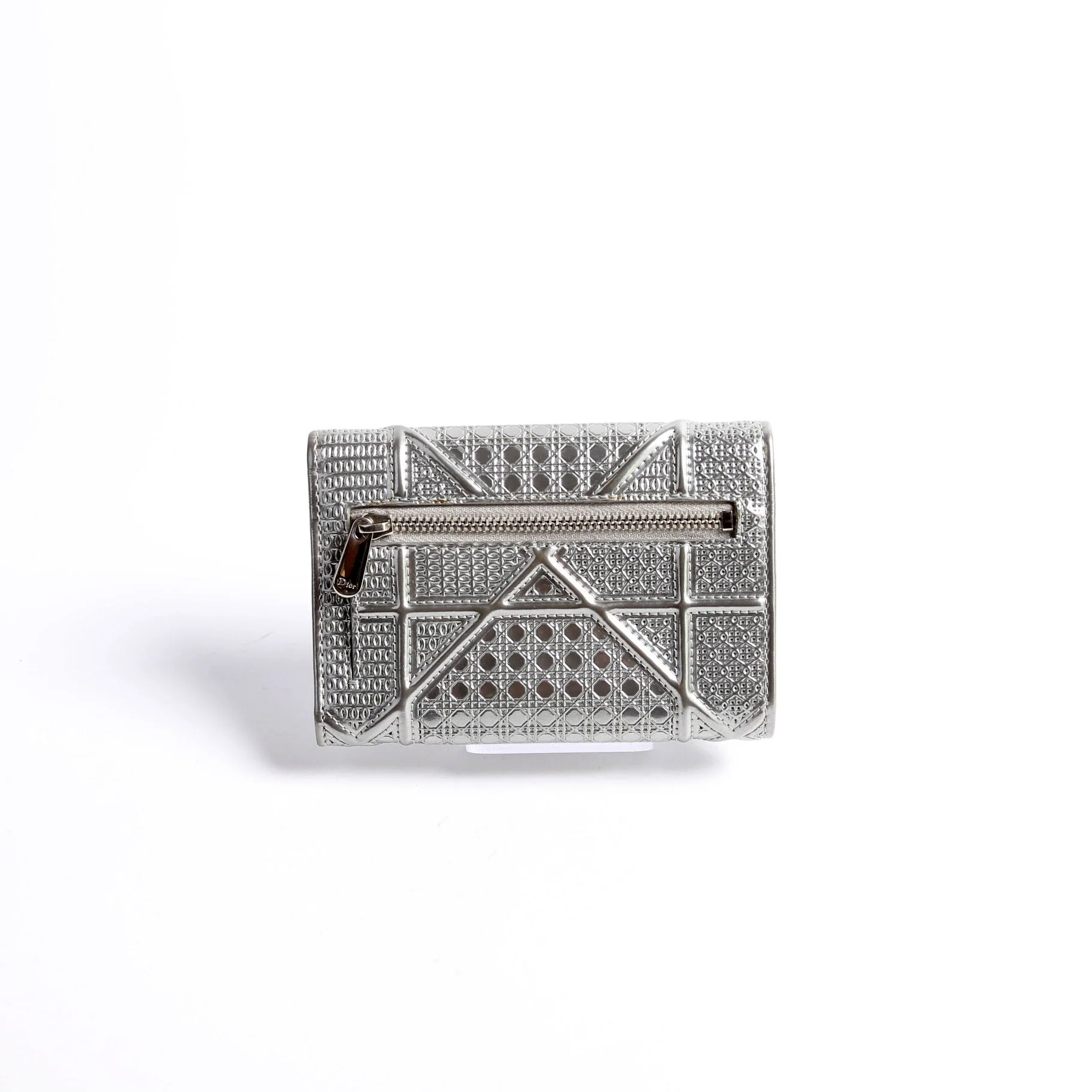 Diorama Compact Wallet - Image 2