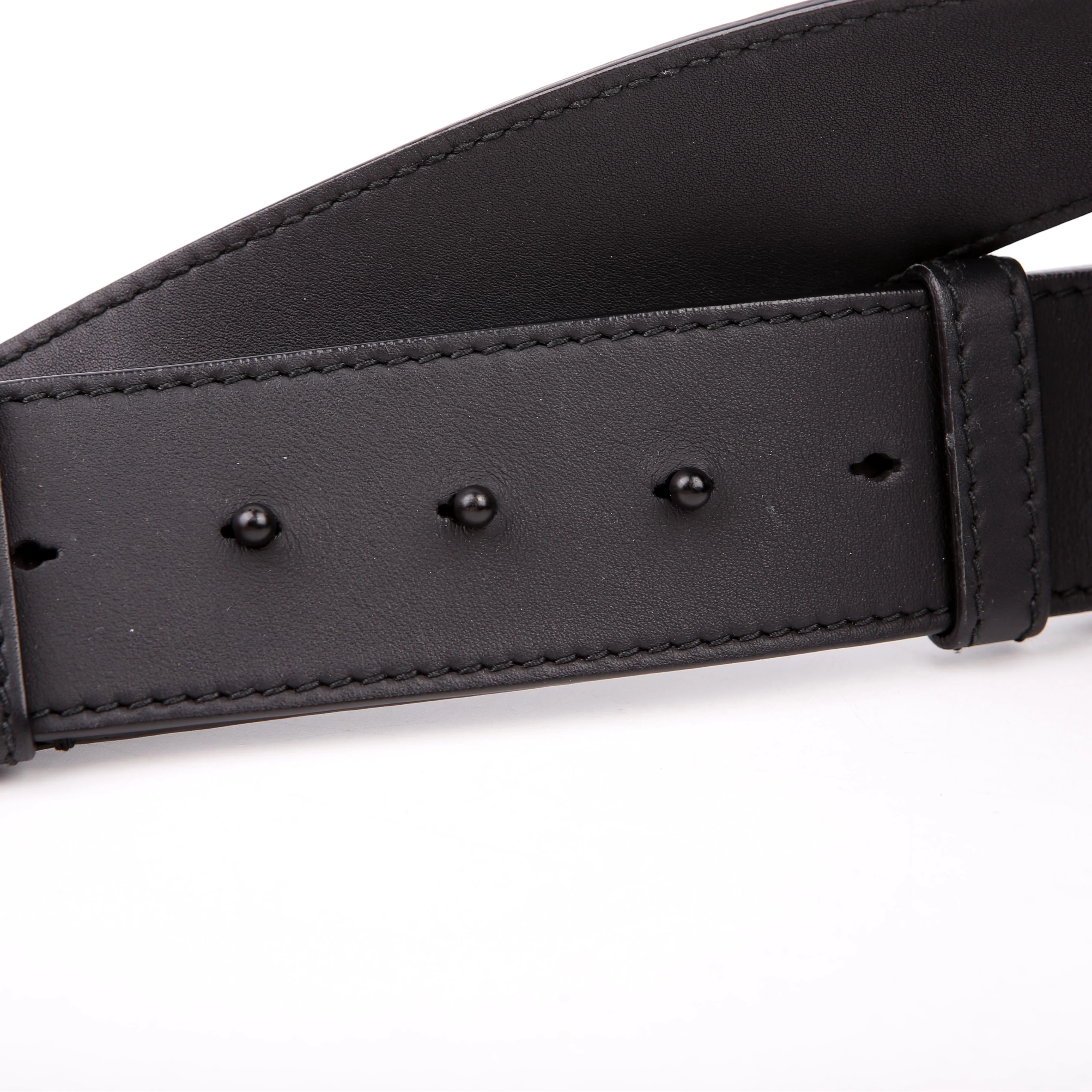 Dio(r)Evolution Flap Bag Ultra Matte Black - Image 7