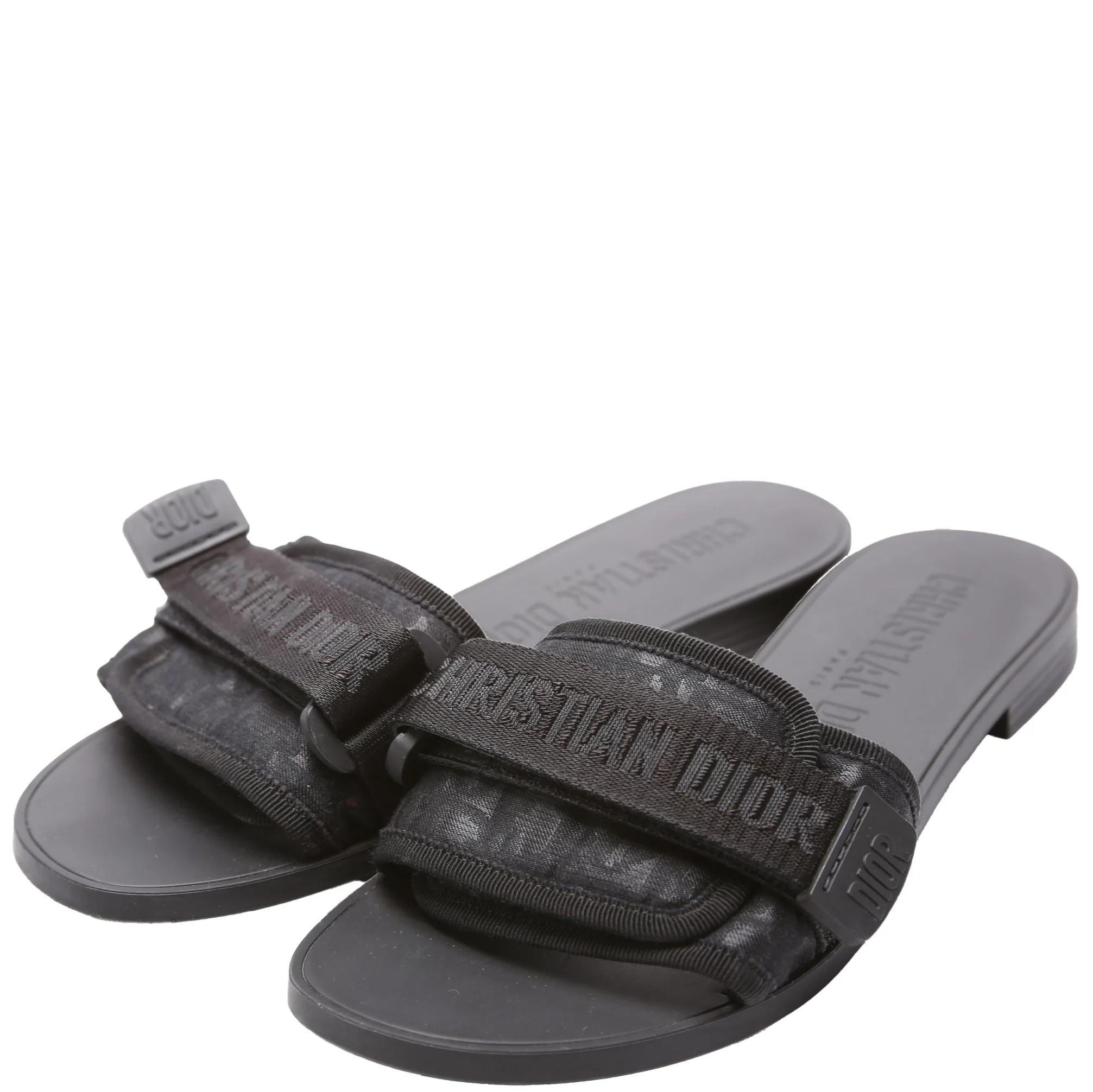 Diorevolution Slides Size 37