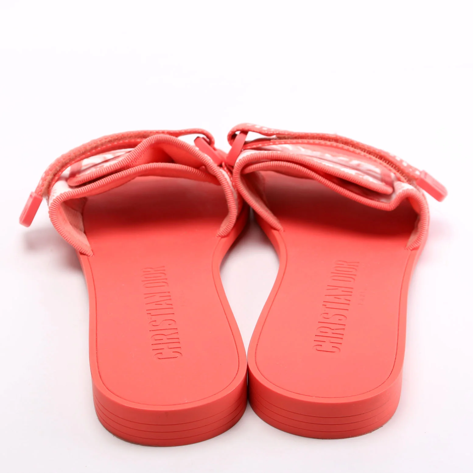 Diorevolution Slides Size 40 - Image 4
