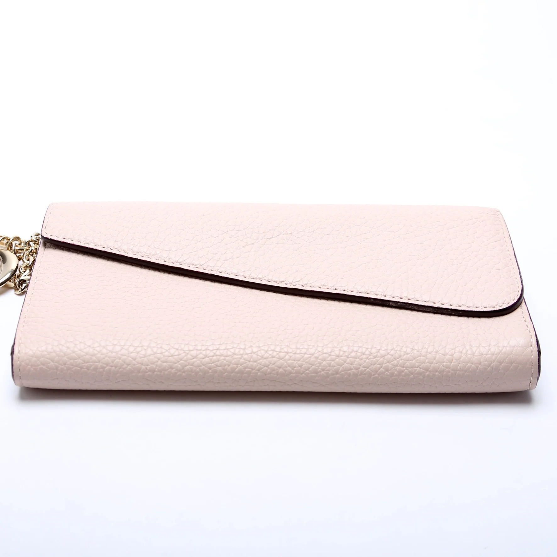 Diorissimo Chain Wallet - Image 4
