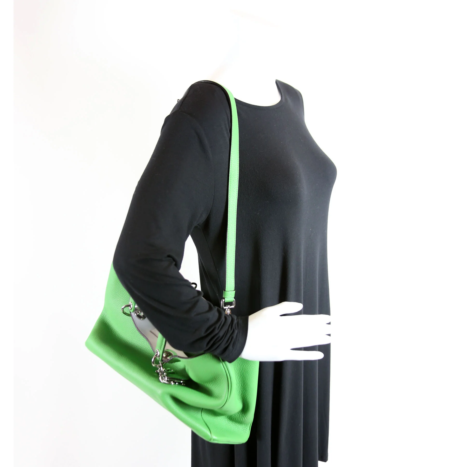 Diorissimo Medium Green - Image 10