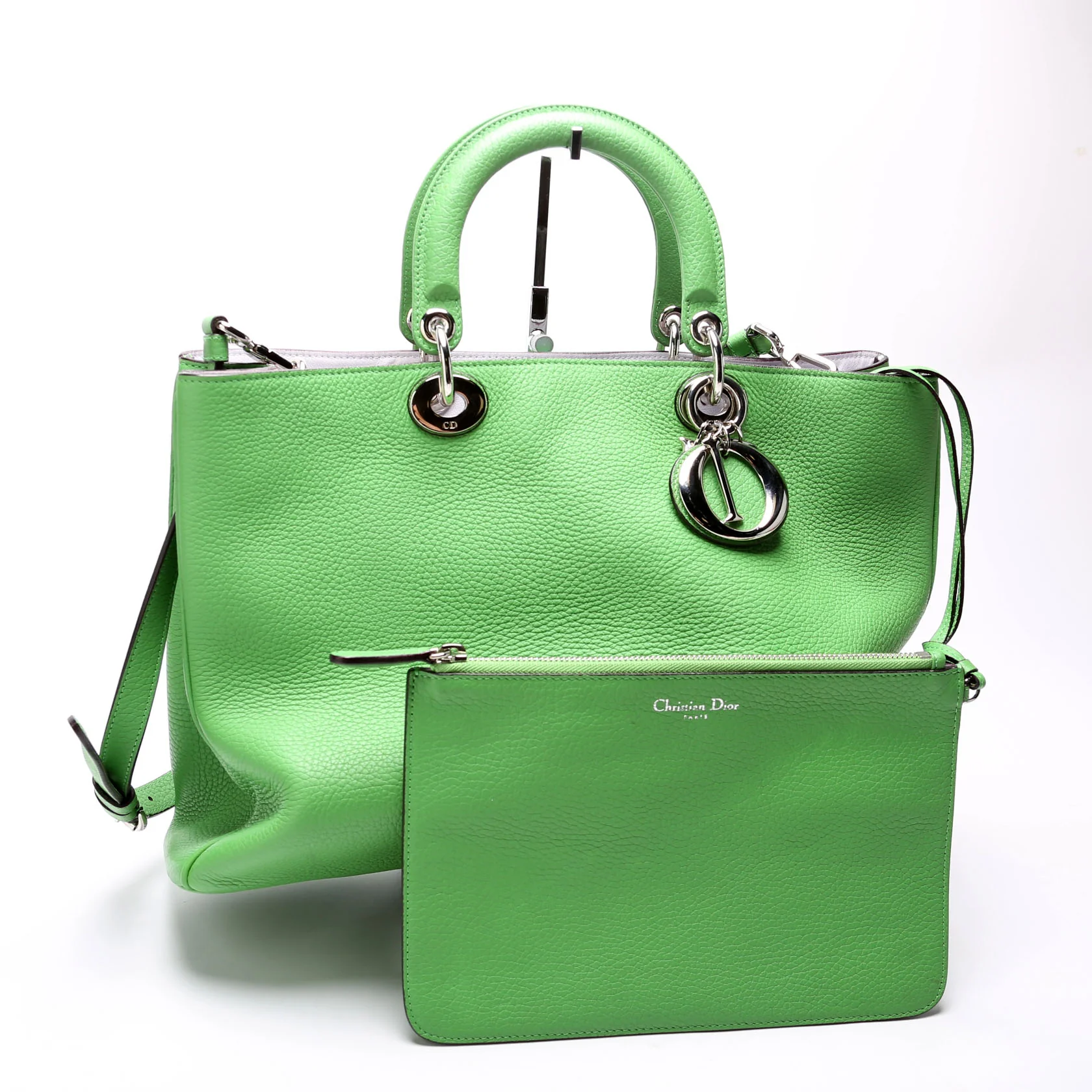 Diorissimo Medium Green - Image 2