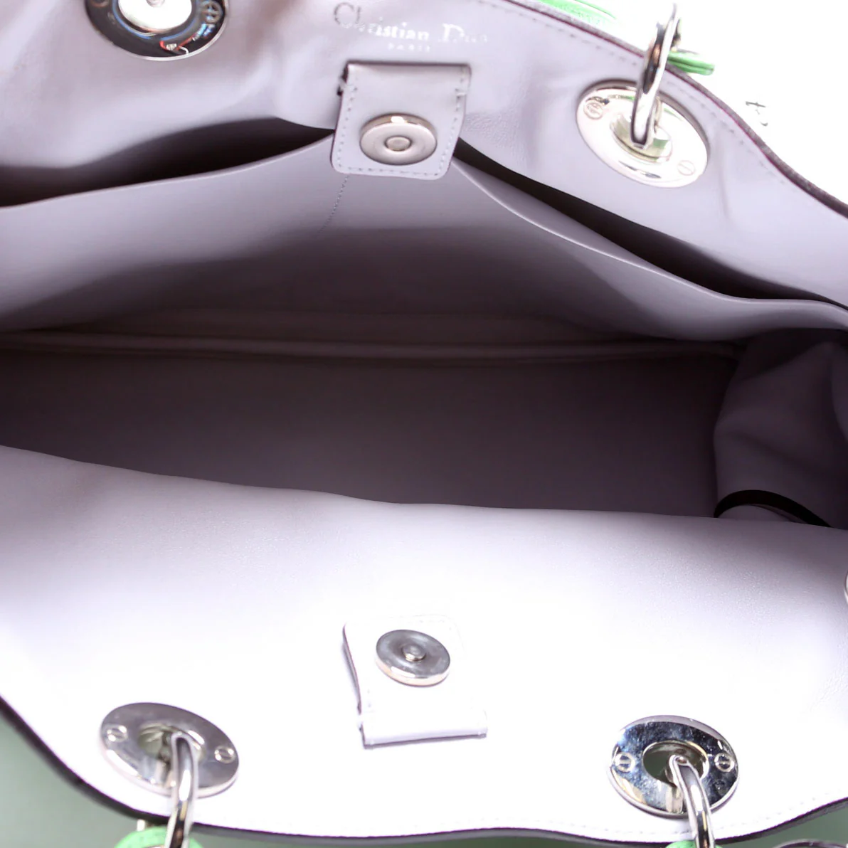 Diorissimo Medium Green - Image 8