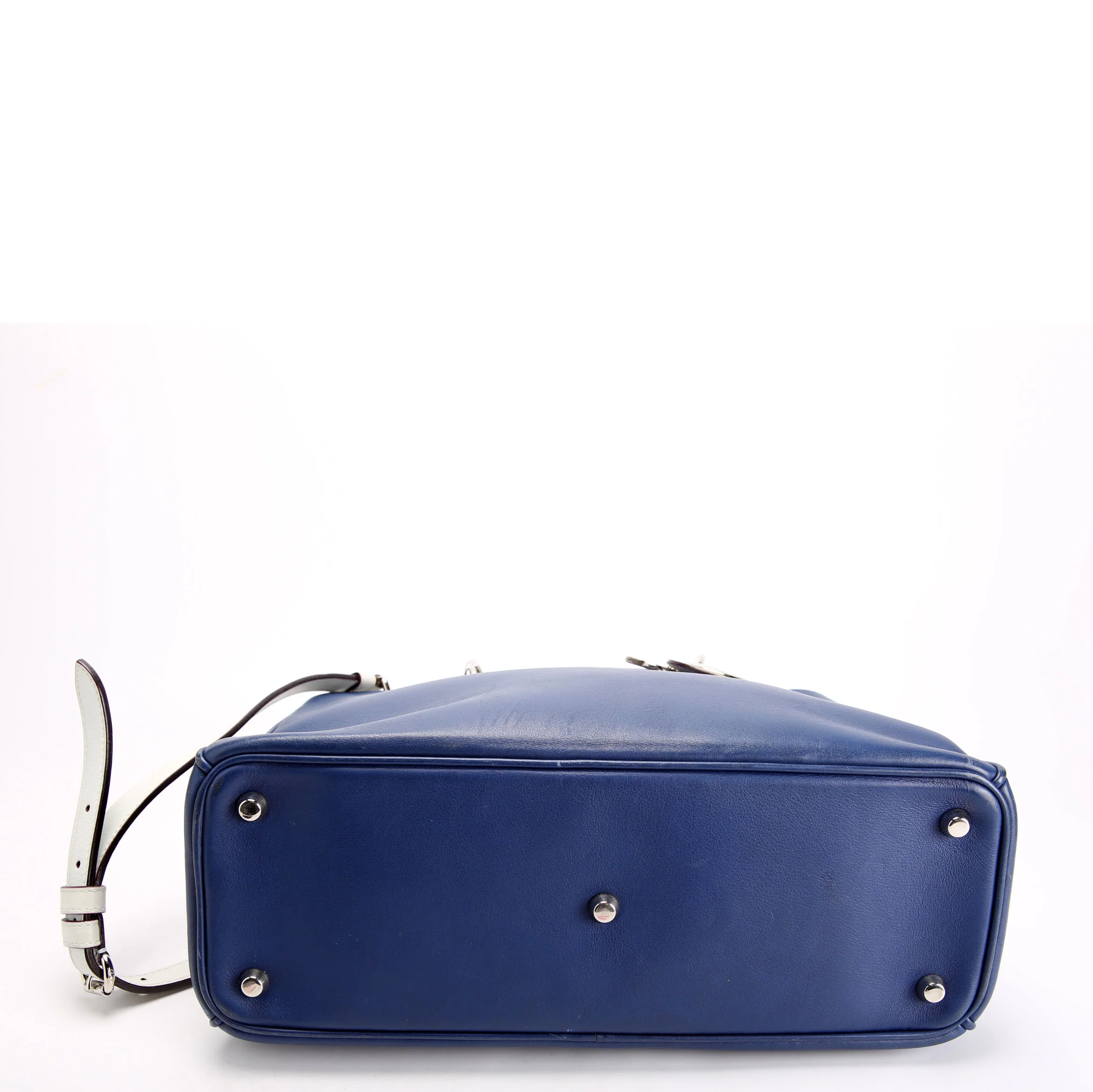 Diorissimo Medium Navy - Image 6