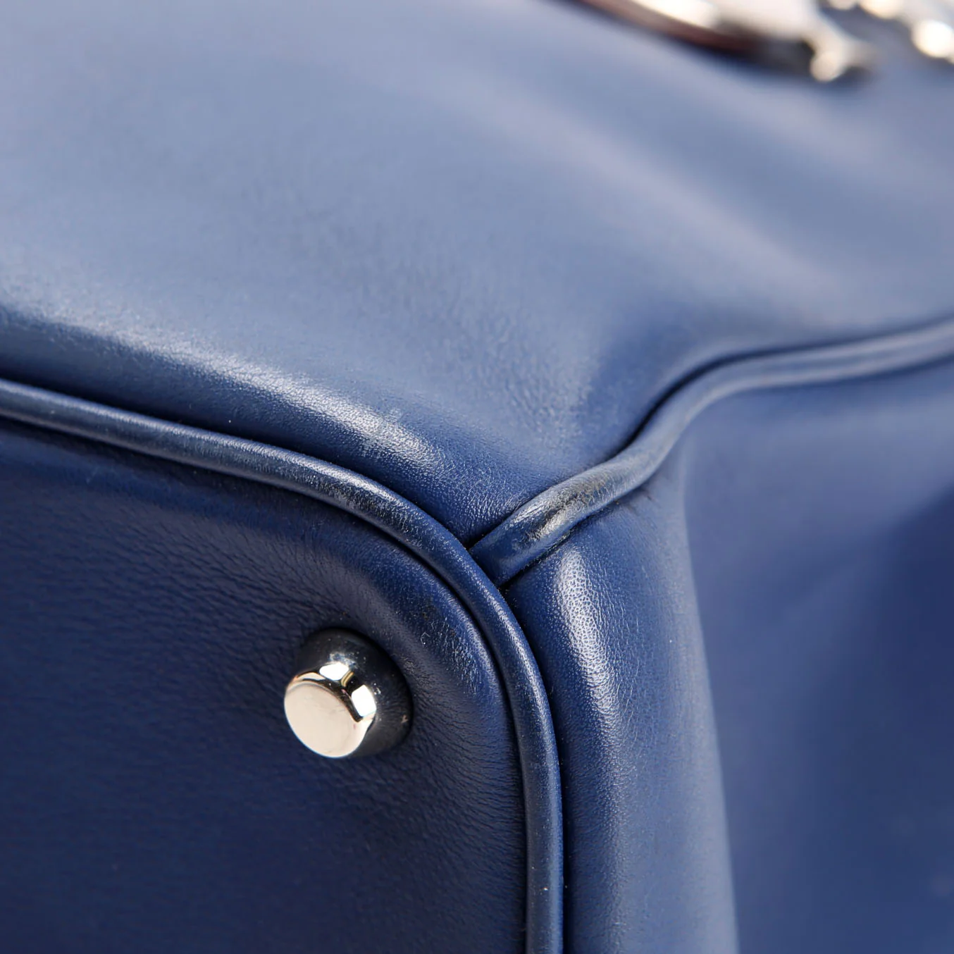 Diorissimo Medium Navy - Image 8