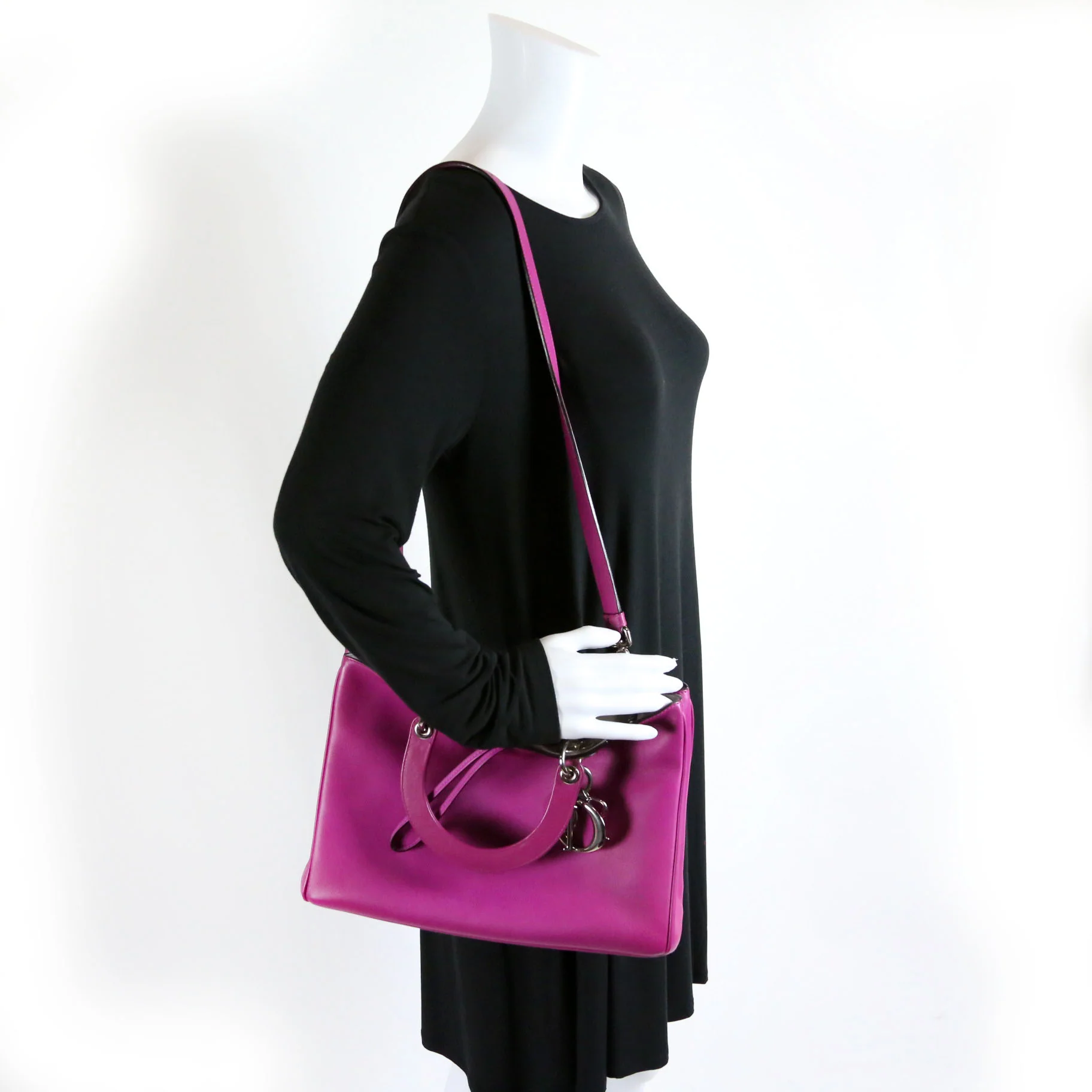 Diorissimo Medium Purple - Image 10