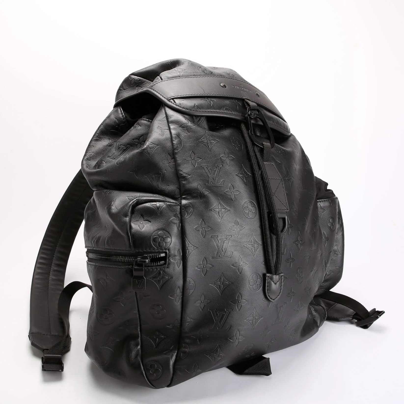 Discovery Backpack Shadow Monogram - Image 2