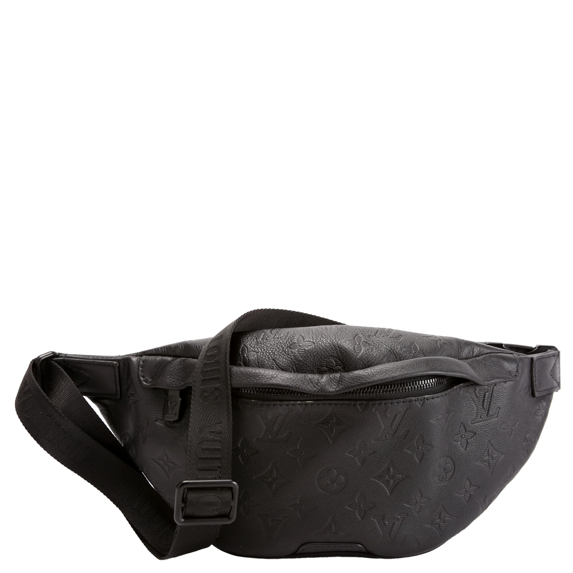Discovery Bumbag Shadow Monogram