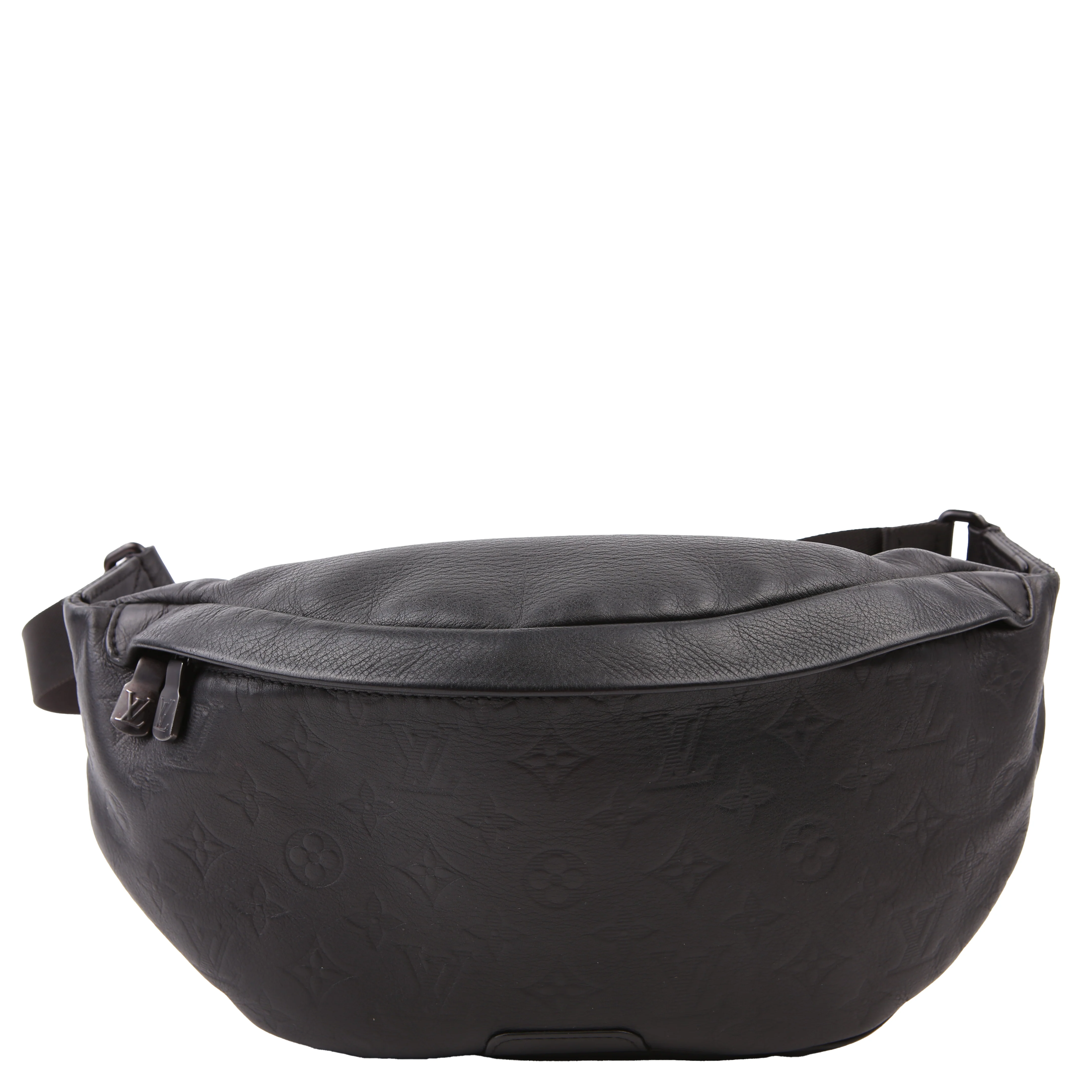 Discovery Bumbag Shadow Monogram Black