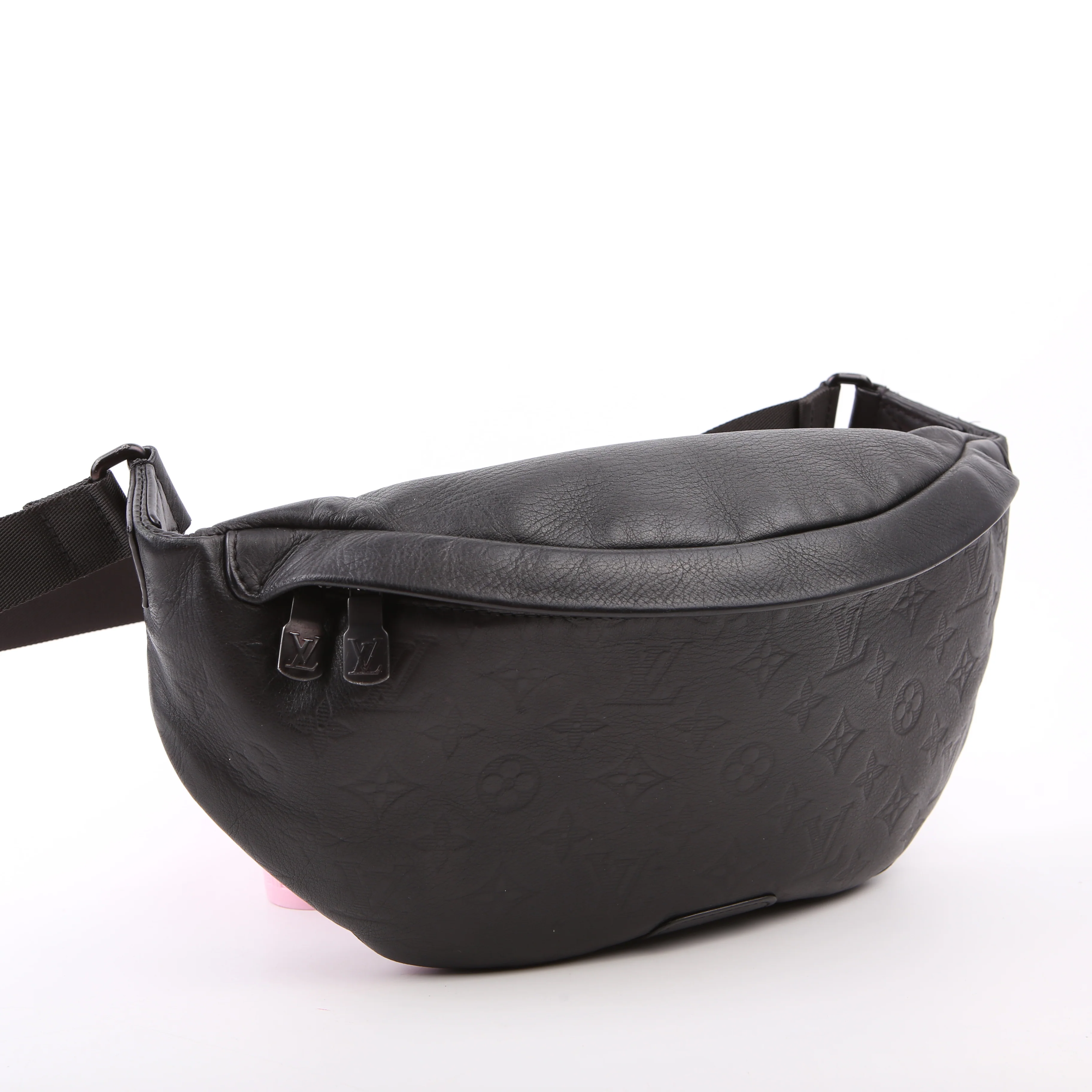 Discovery Bumbag Shadow Monogram Black - Image 2