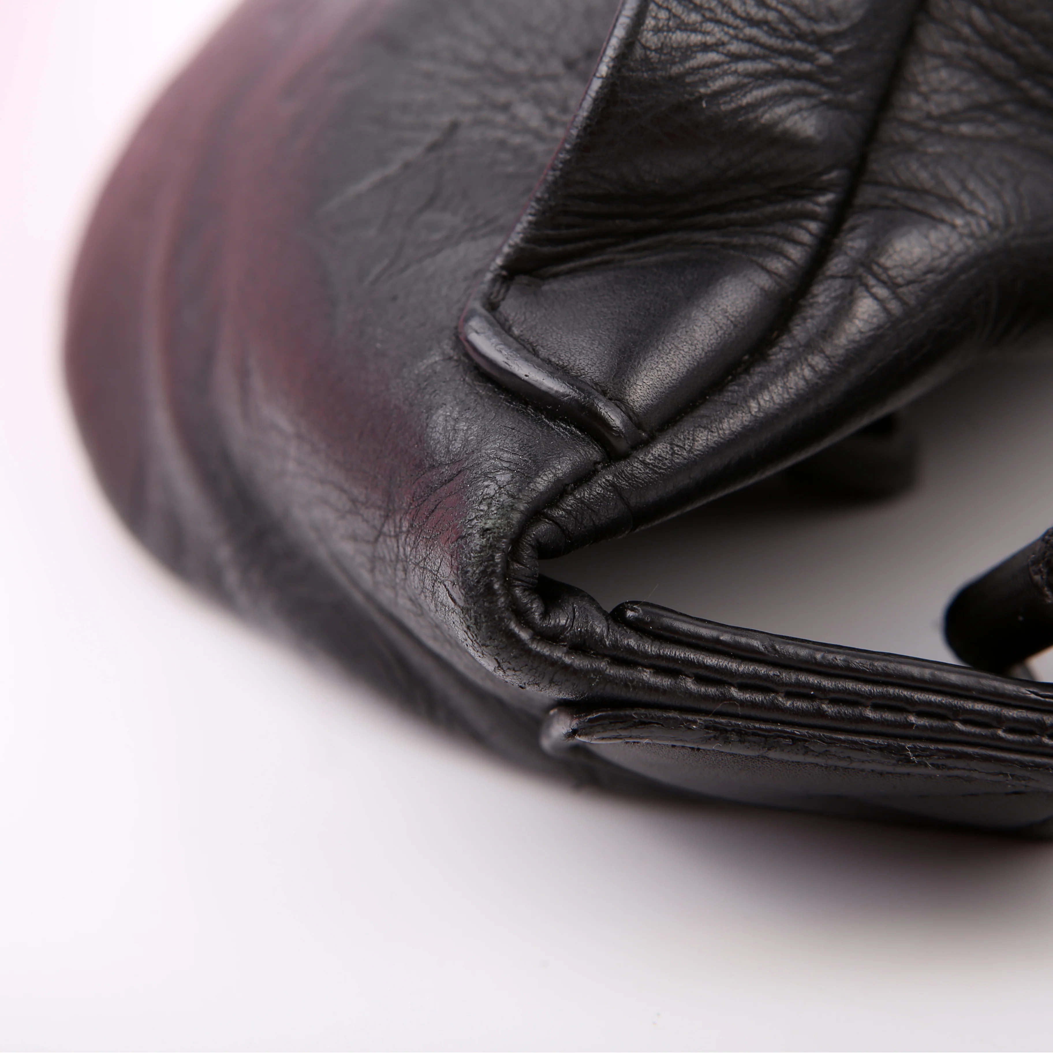 Discovery Bumbag Shadow Monogram Black - Image 7