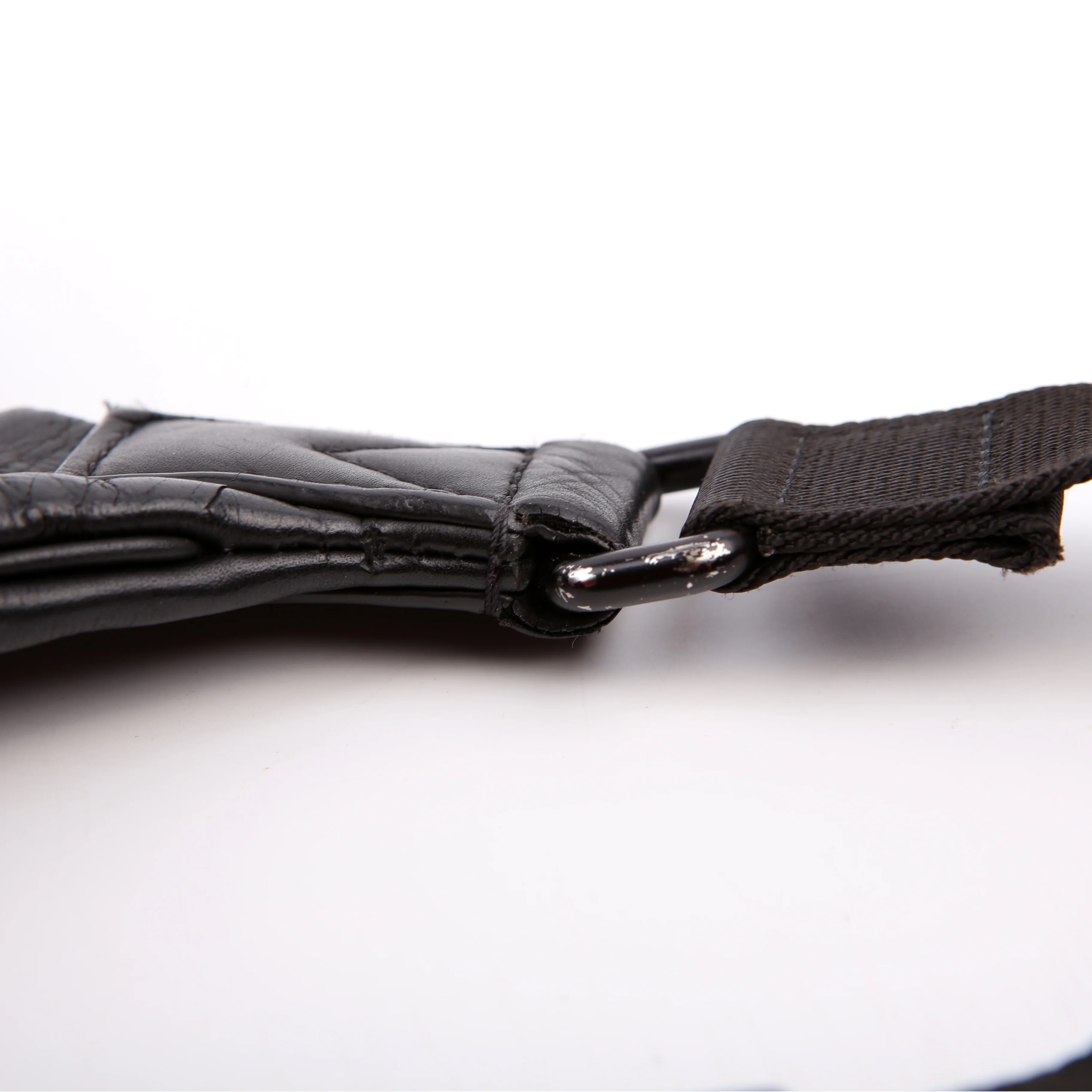 Discovery Bumbag Shadow Monogram Black - Image 9