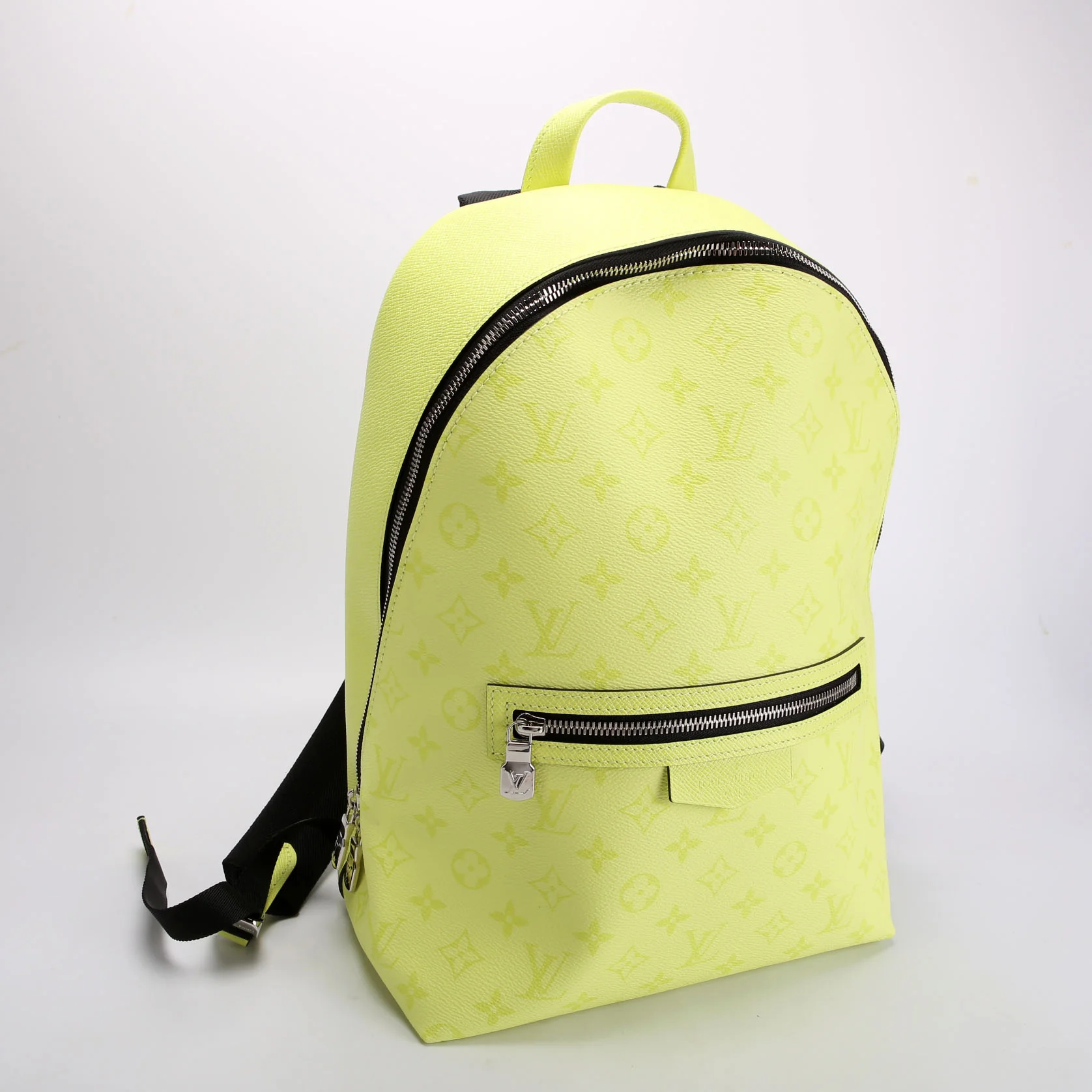 Discovery Slim BackpackTaigarama Yellow - Image 2