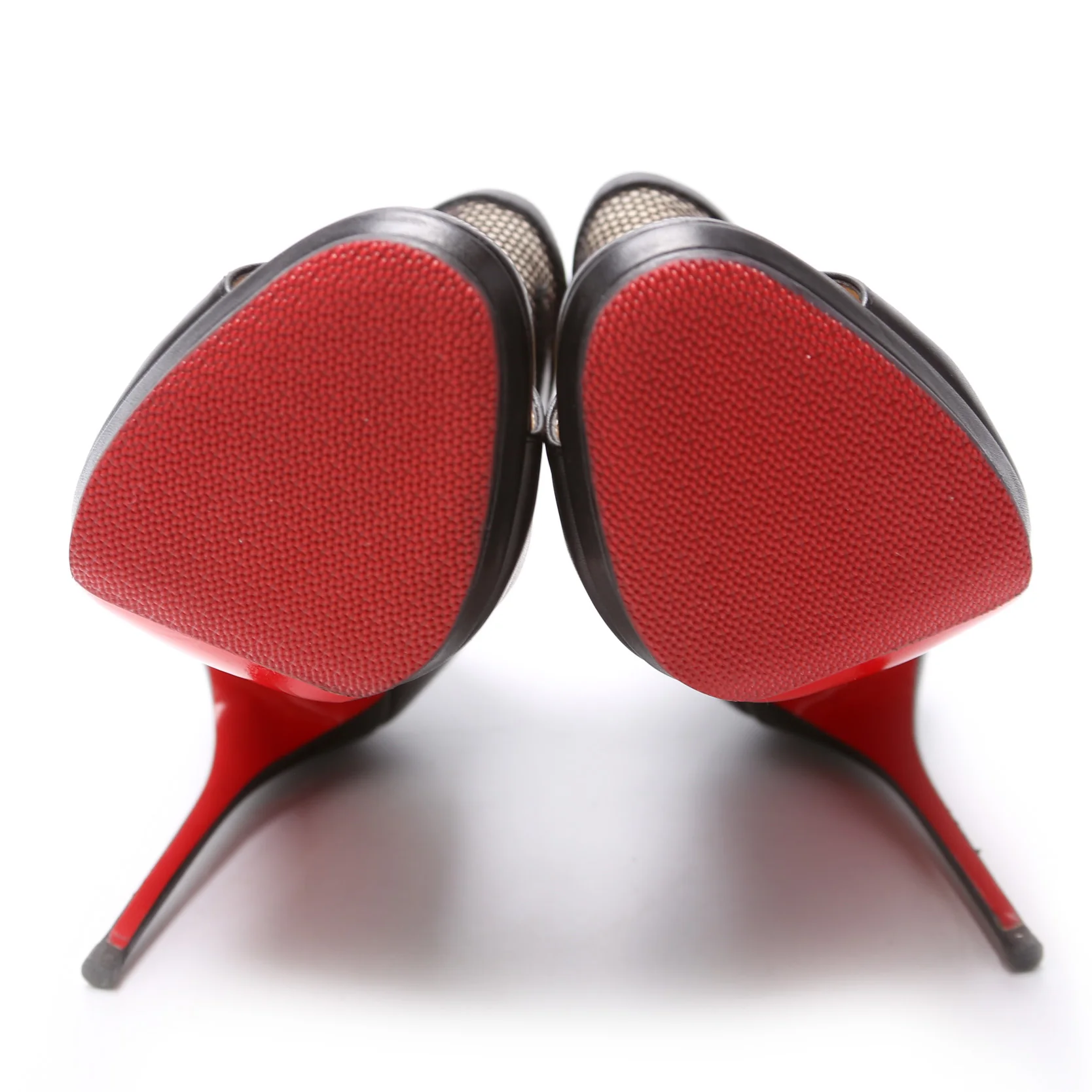 Disorder Ankle Booties Size 38 - Image 8