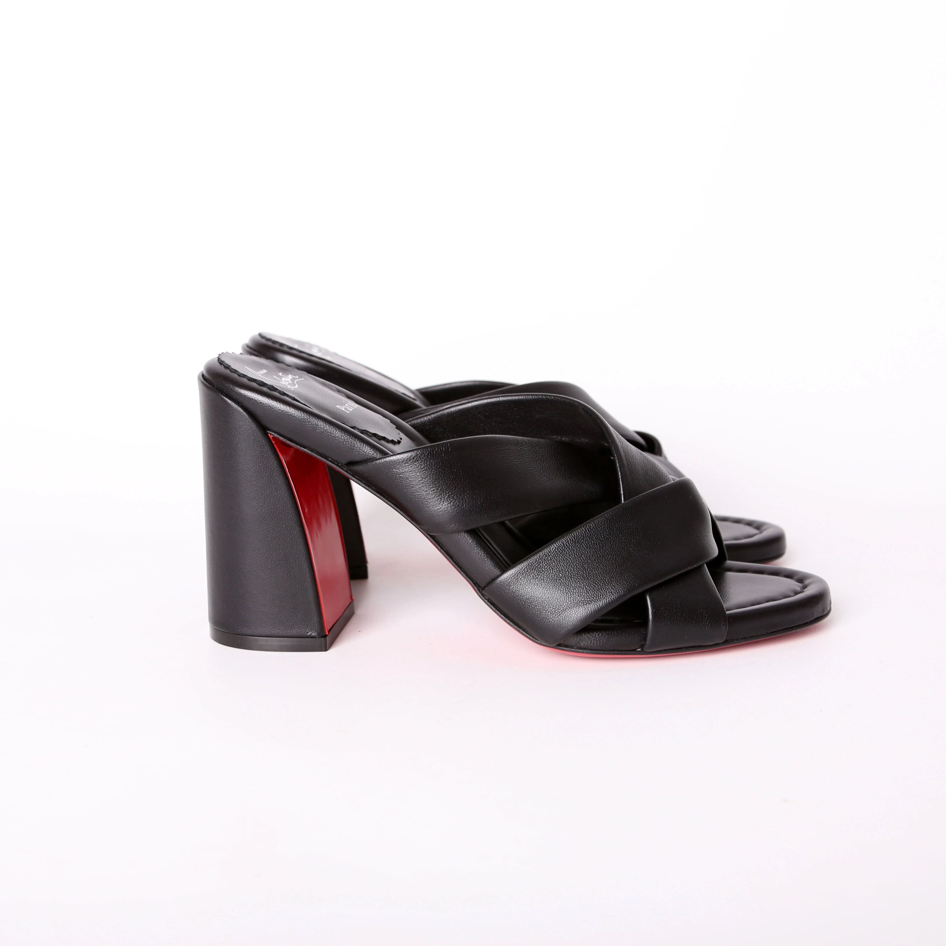 Dispo Club 85MM Size 38 - Image 3