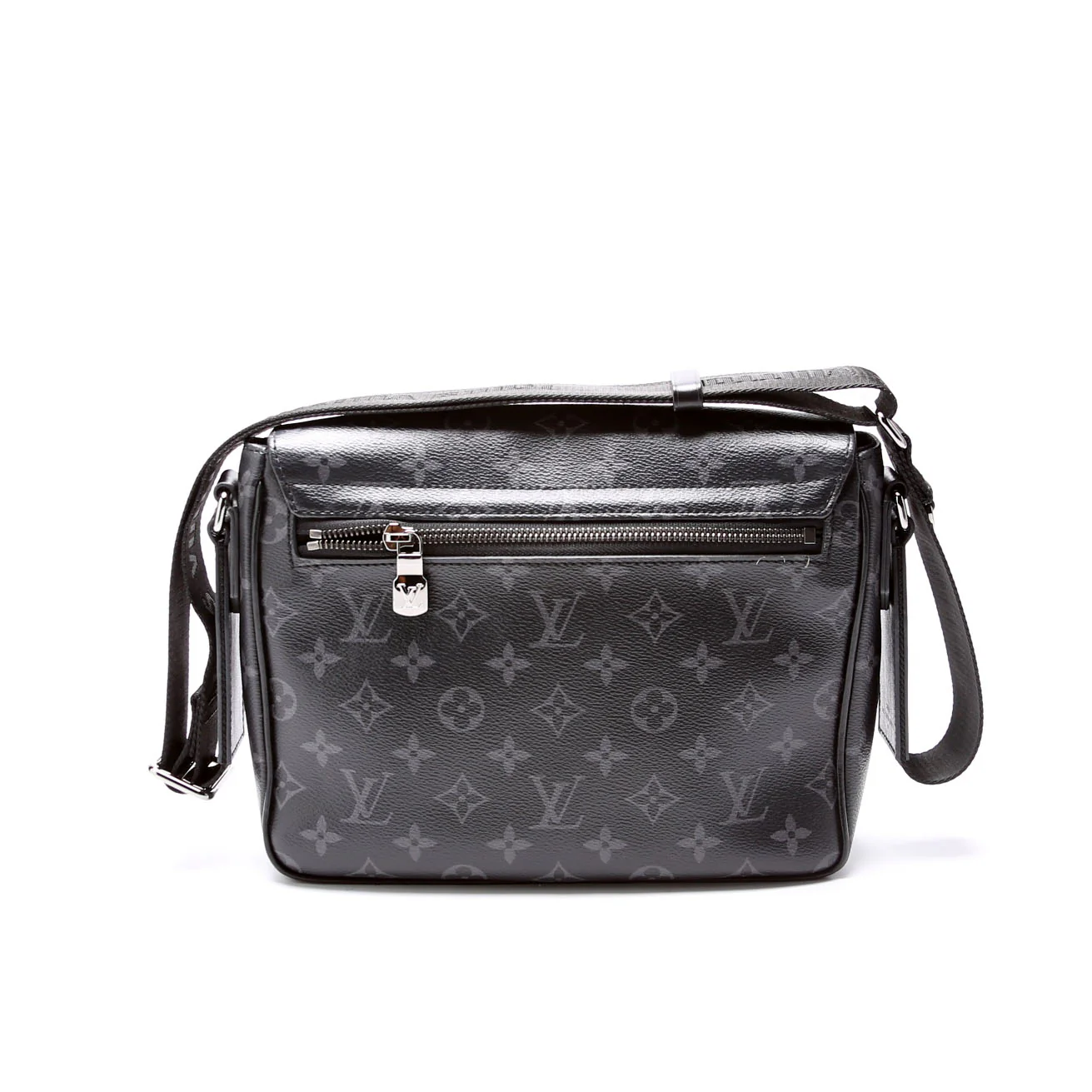 District PM Monogram Eclipse NV3 Black - Image 4