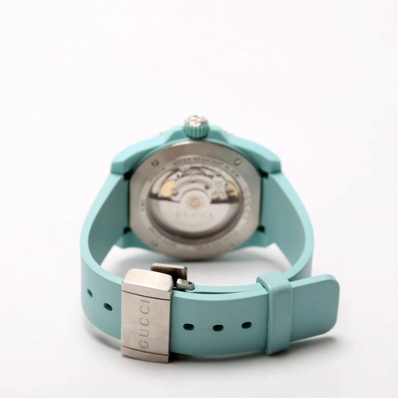 Dive Automatic 40MM Watch - Image 3