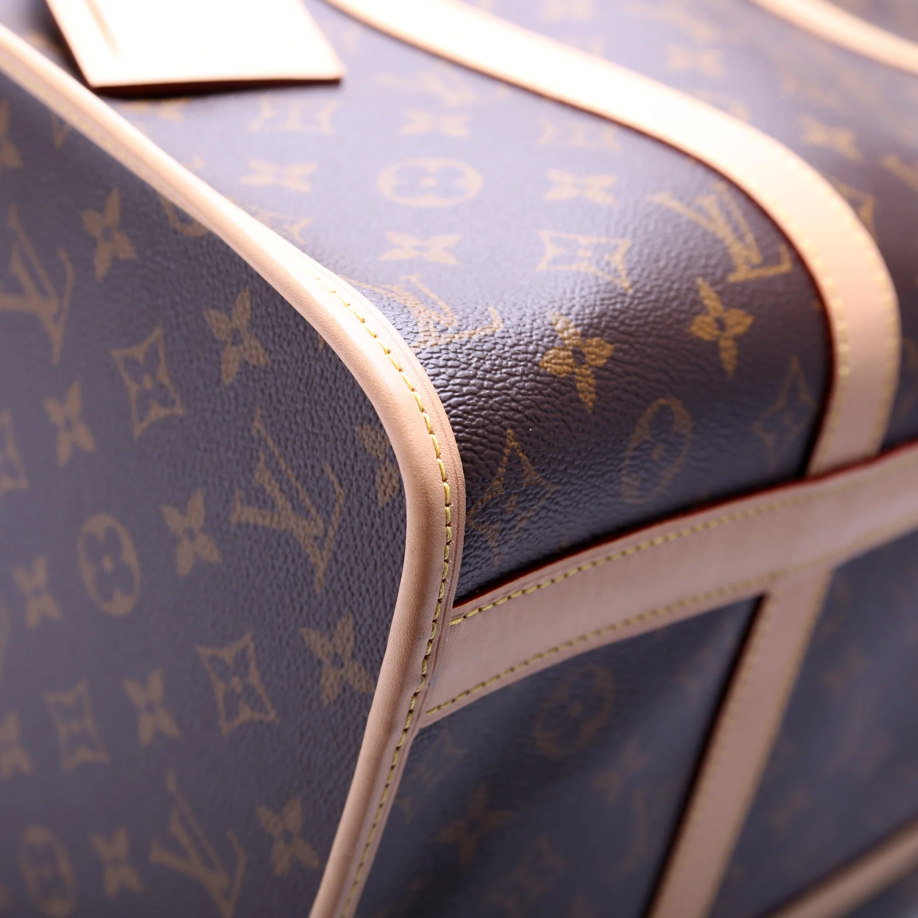 Dog Bag Monogram - Image 8