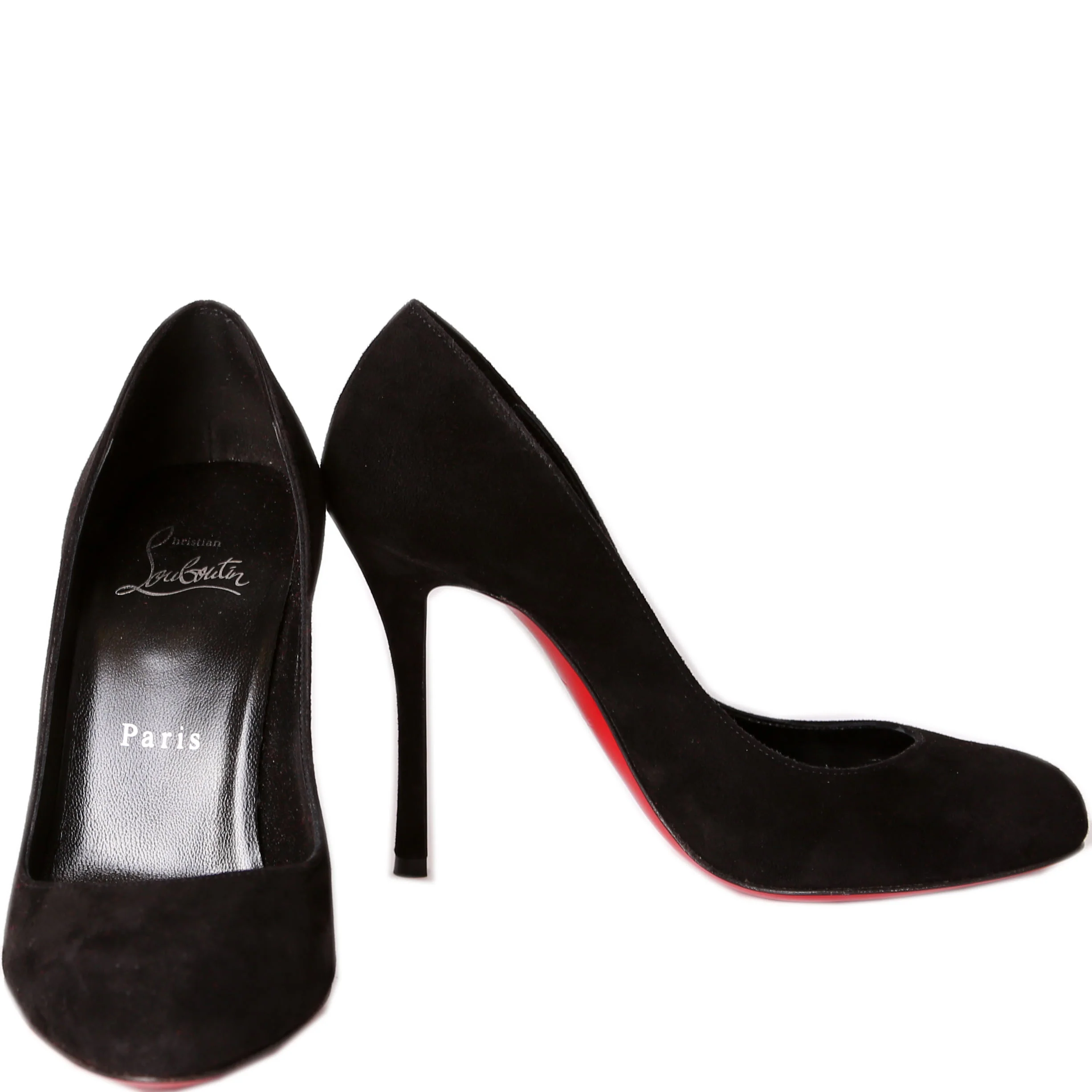 Dolly 100MM Size 36