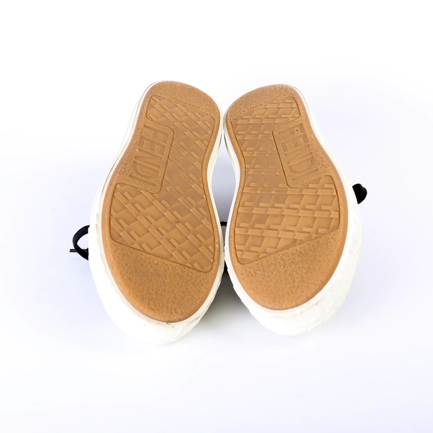 Domino Low Top Sneakers Size 37 - Image 6
