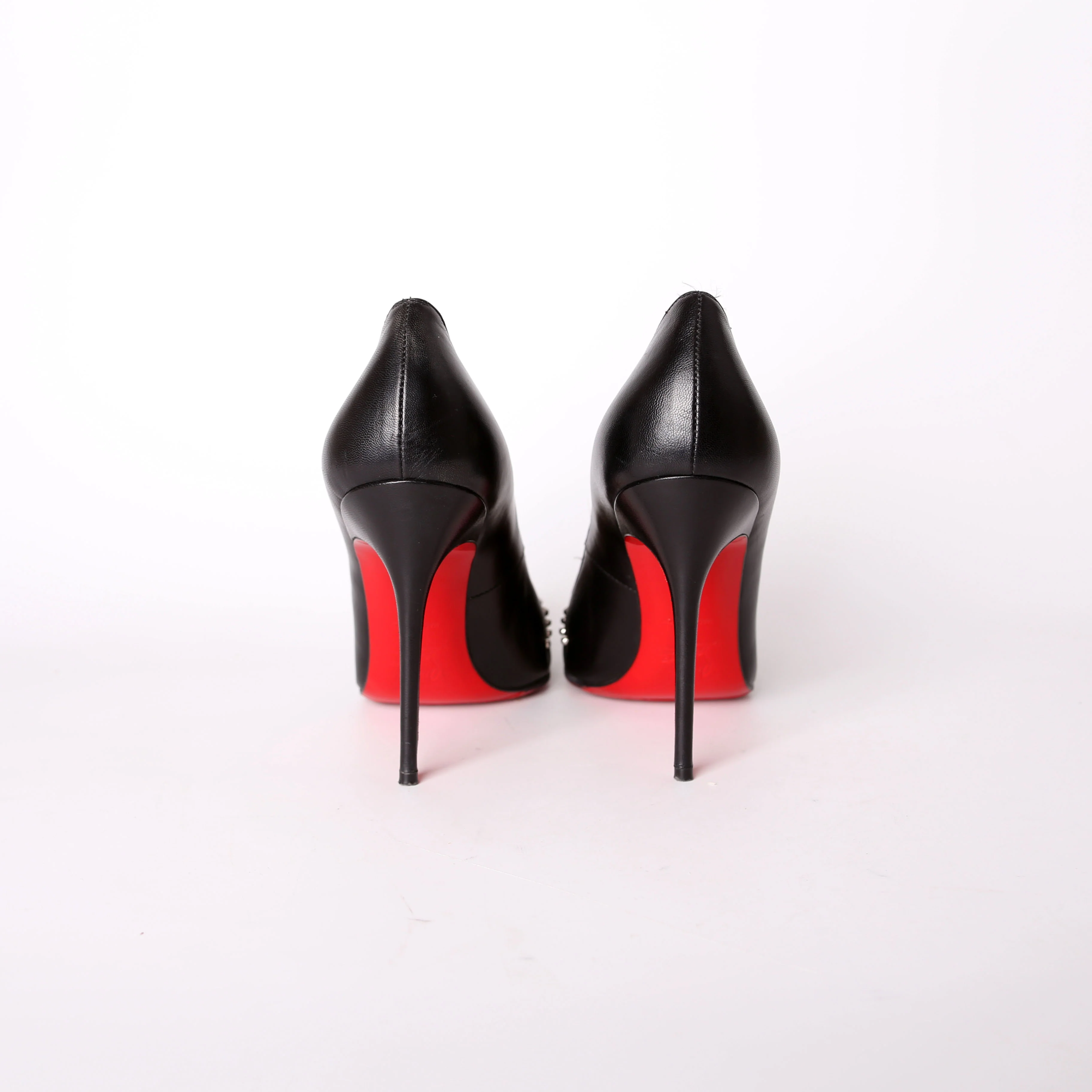 Door Knock 120MM Size 39 Black - Image 4
