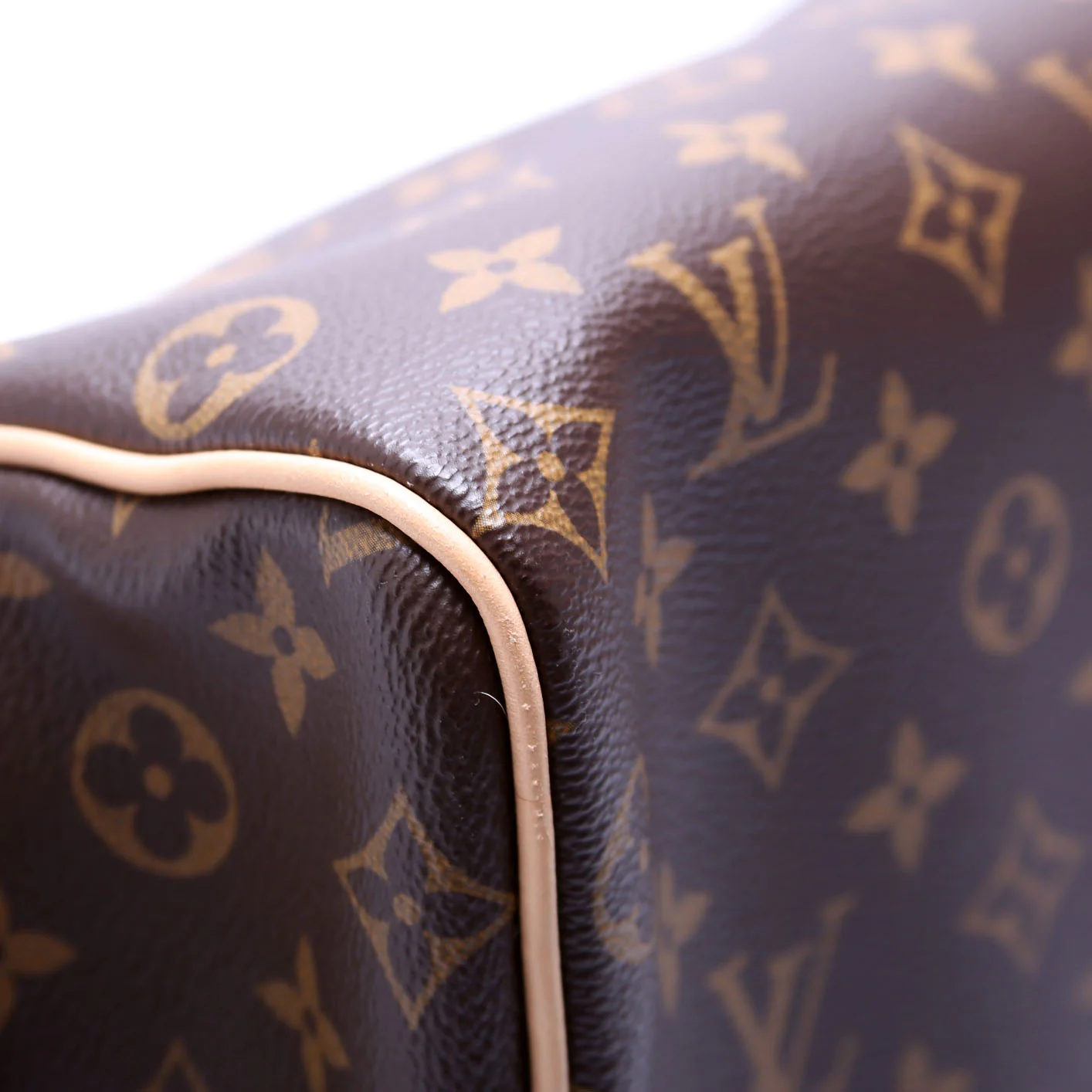 Dopp Kit Toilet Pouch Monogram - Image 4