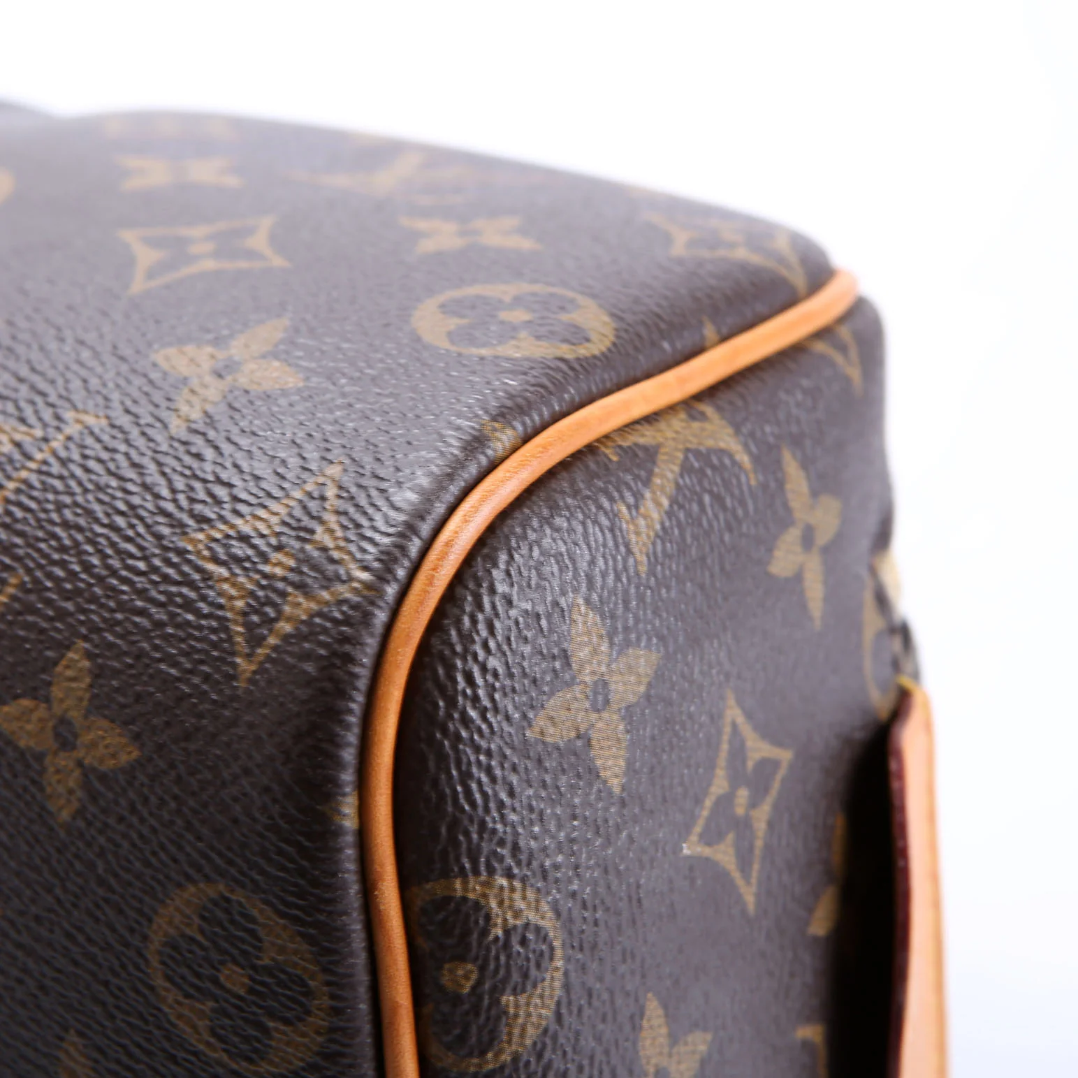 Dopp Kit Toilet Pouch Monogram - Image 10