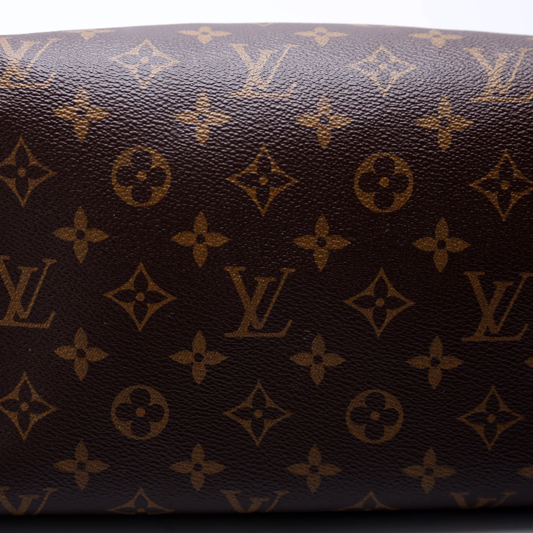 Dopp Kit Toilet Pouch Monogram - Image 5