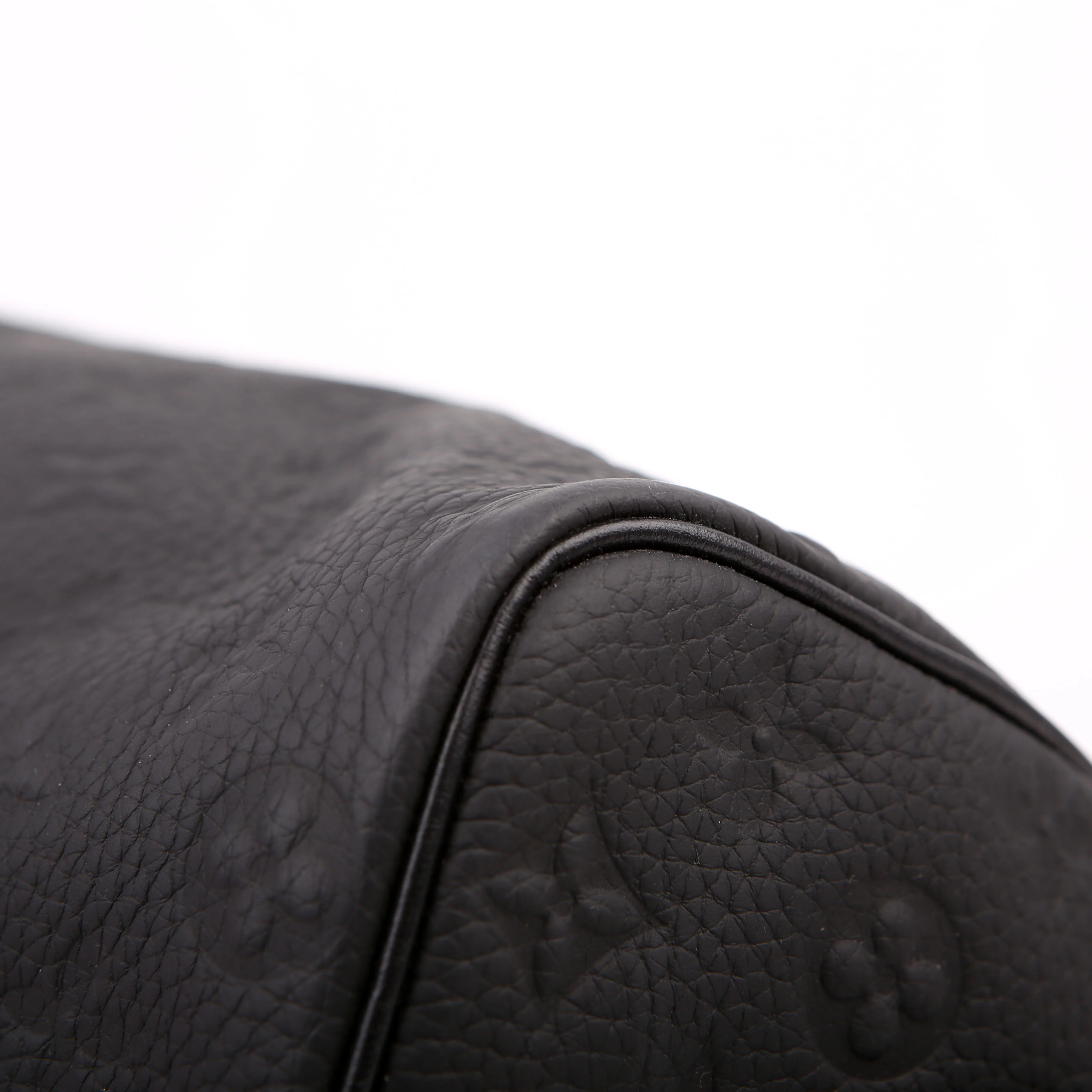 Dopp Kit Toilet Pouch Taurillion Black - Image 6