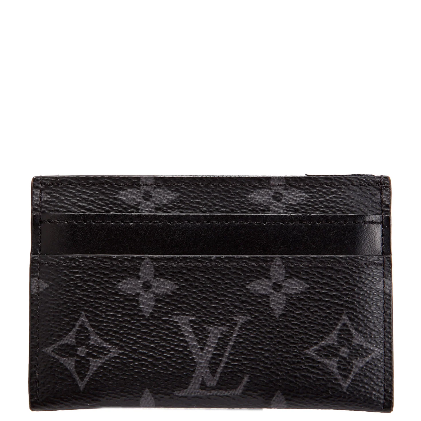 Double Card Holder Eclipse