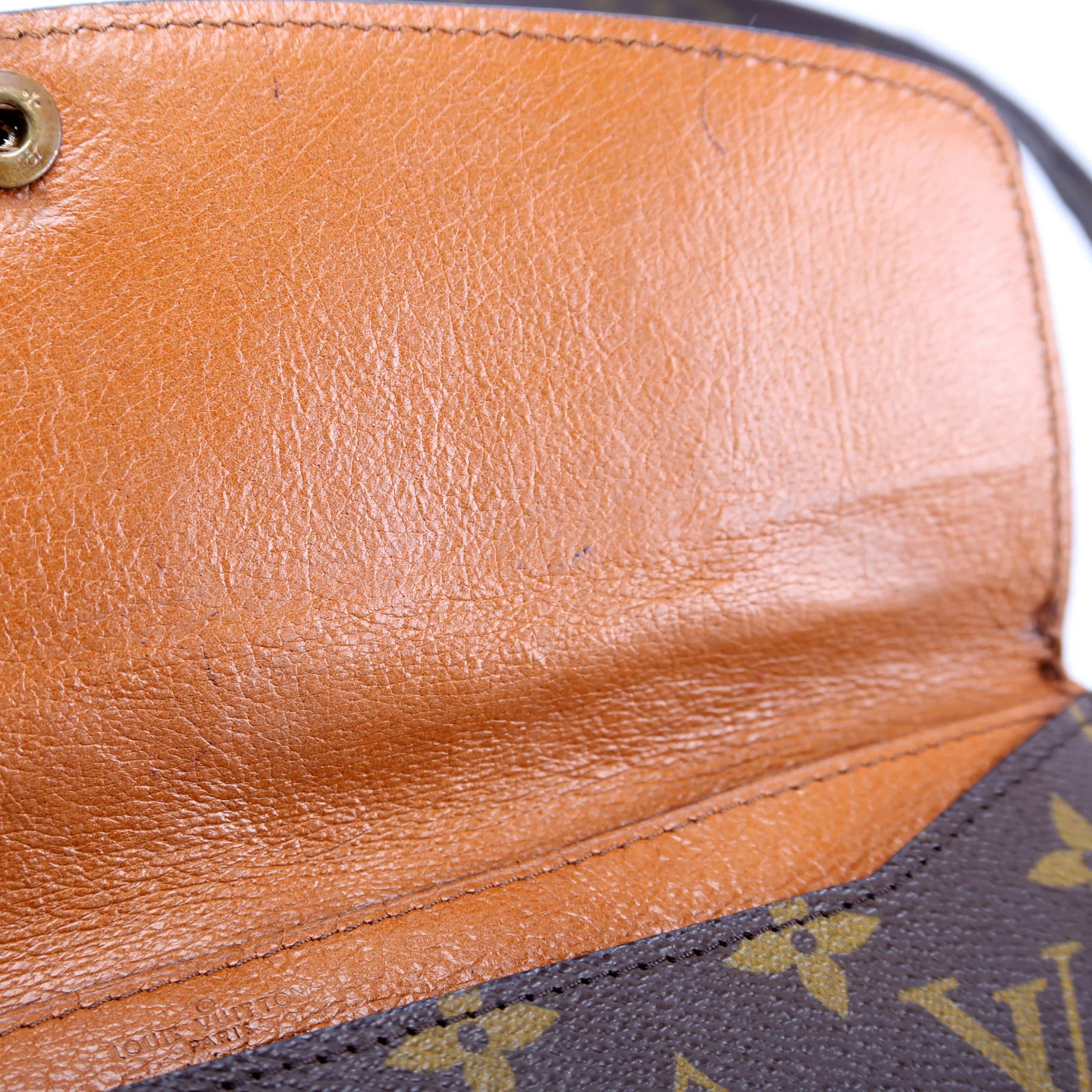 Double Flap Rabat Vintage - Image 10