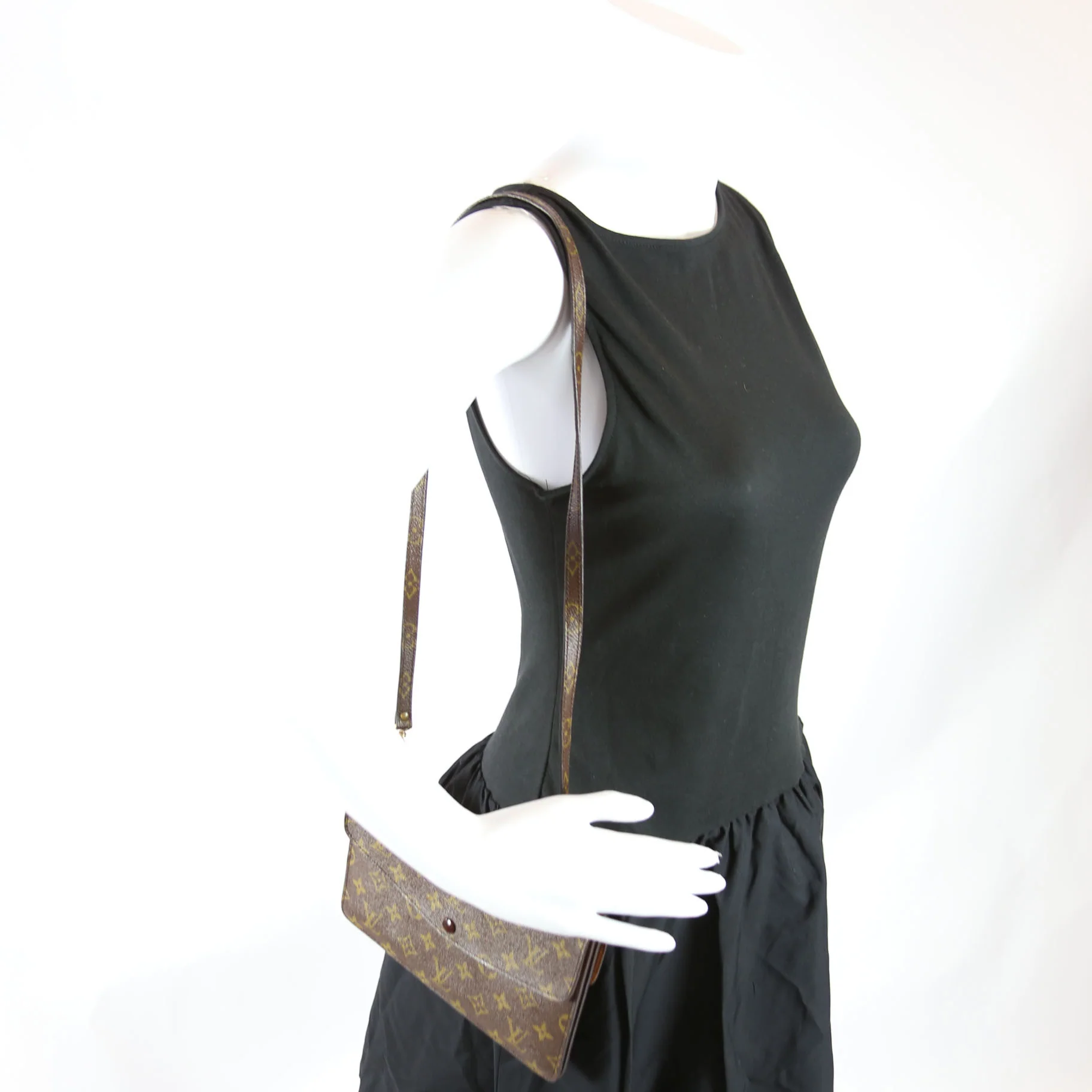Double Flap Rabat Vintage - Image 16